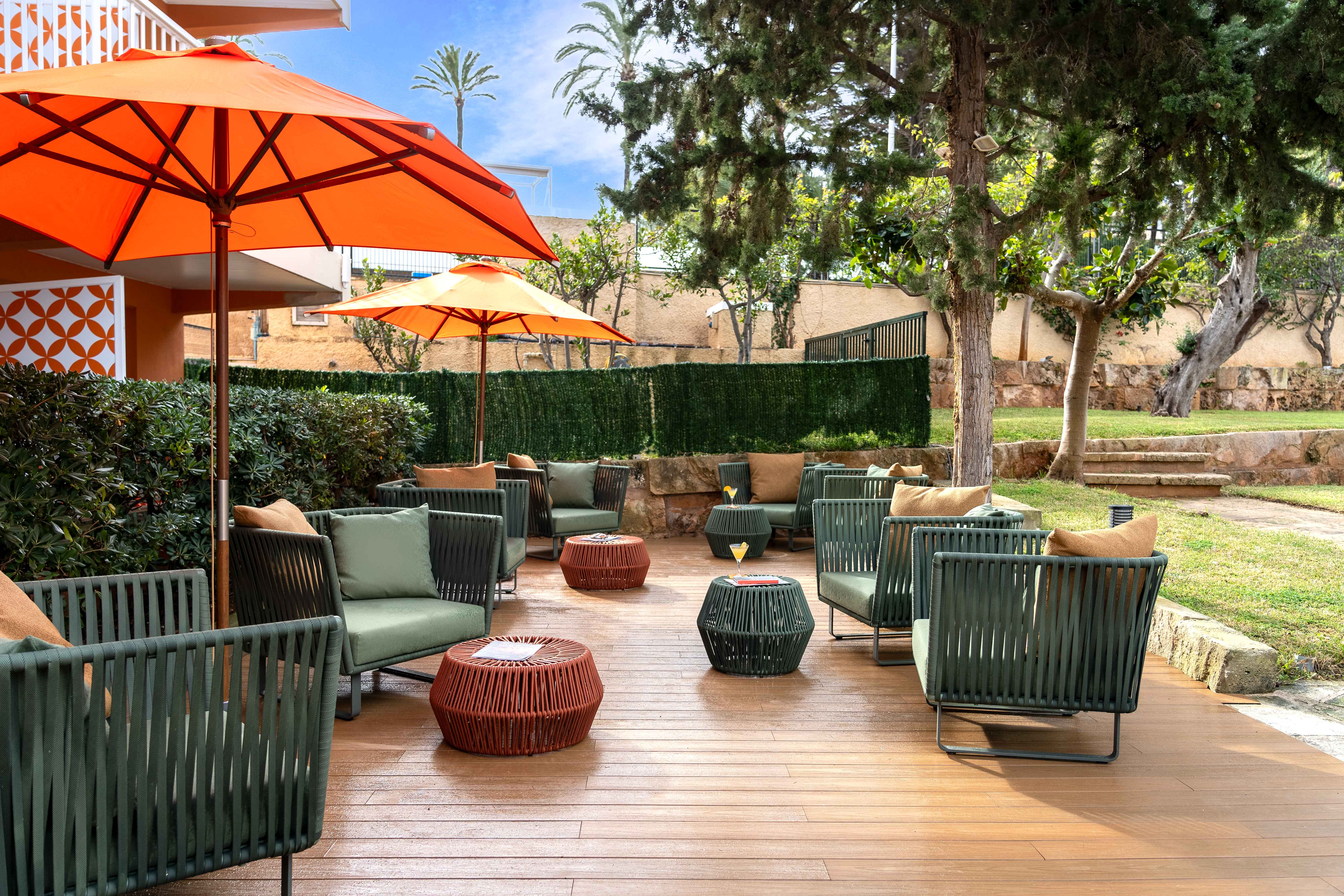 Hesperia Mallorca - Poză