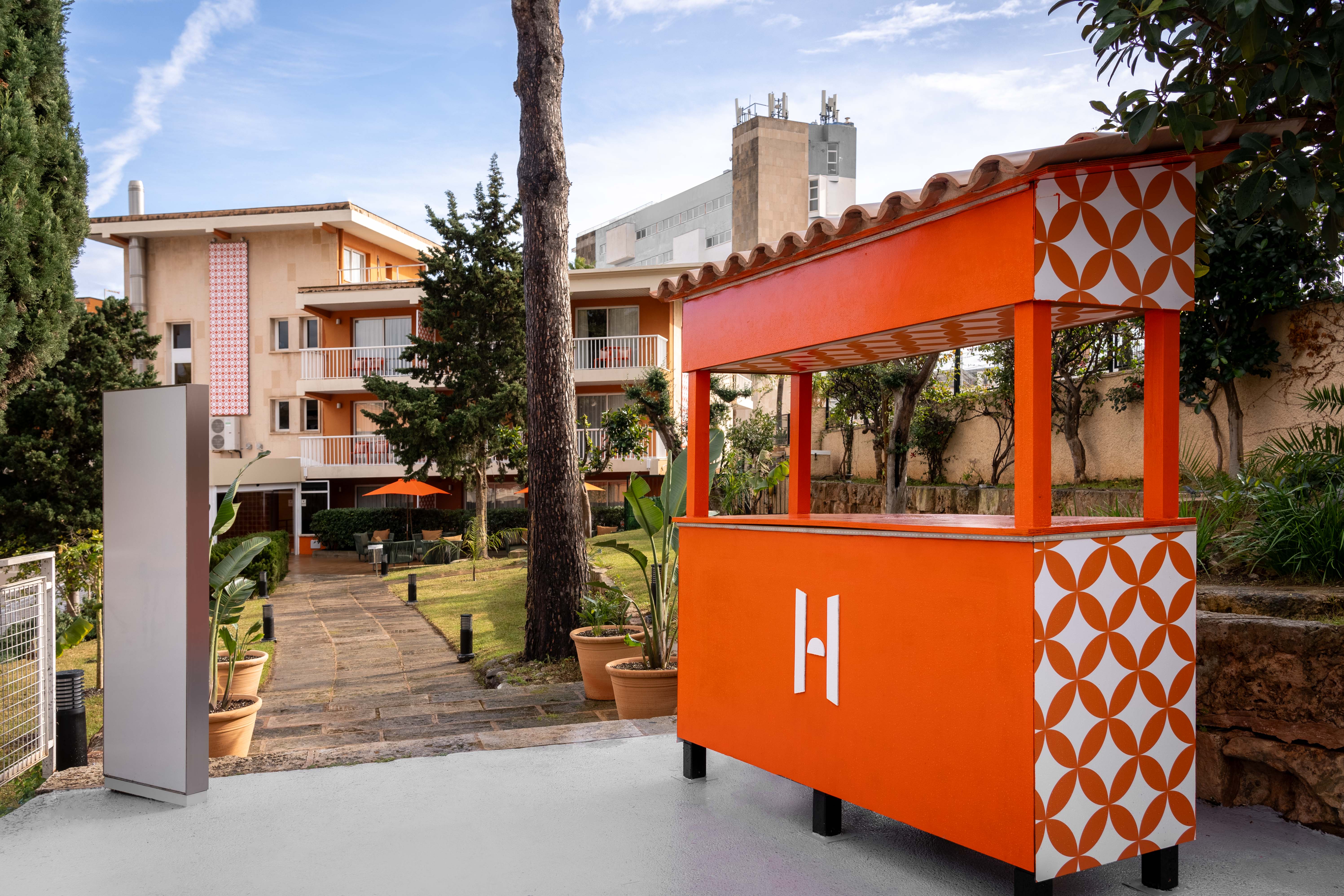 Hesperia Mallorca - Poză