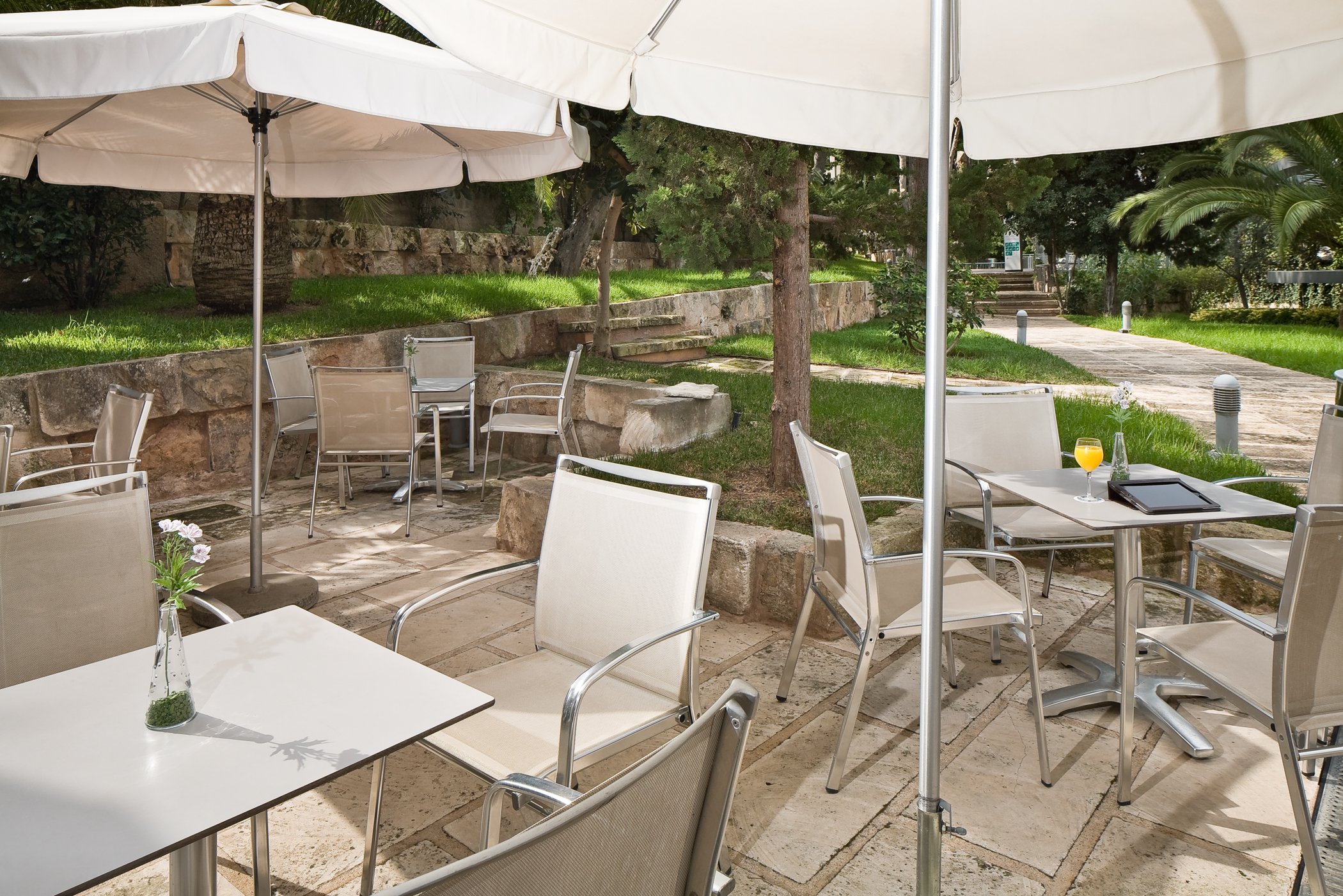 Hesperia Mallorca - photo