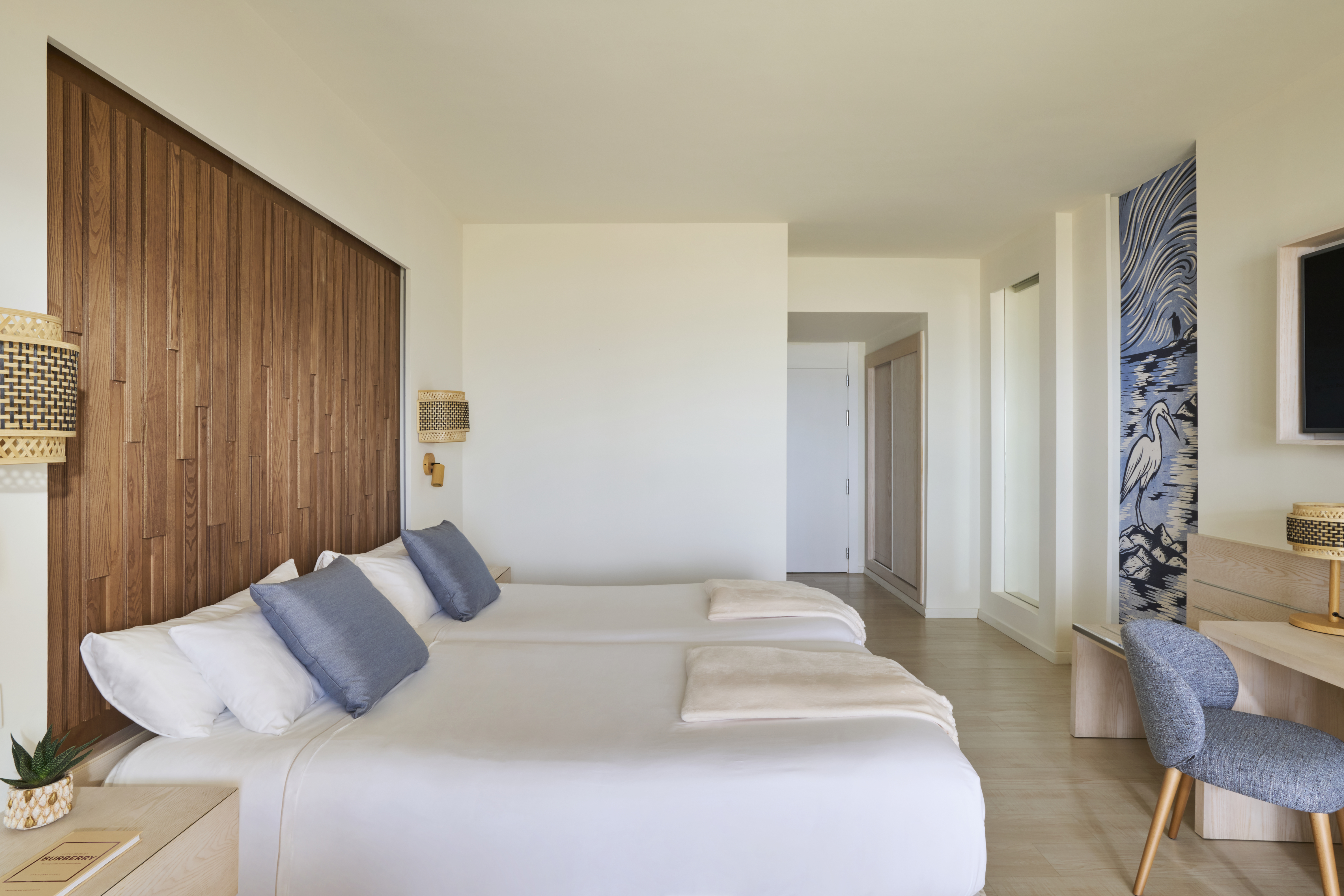 Iberostar Selection Fuerteventura Palace