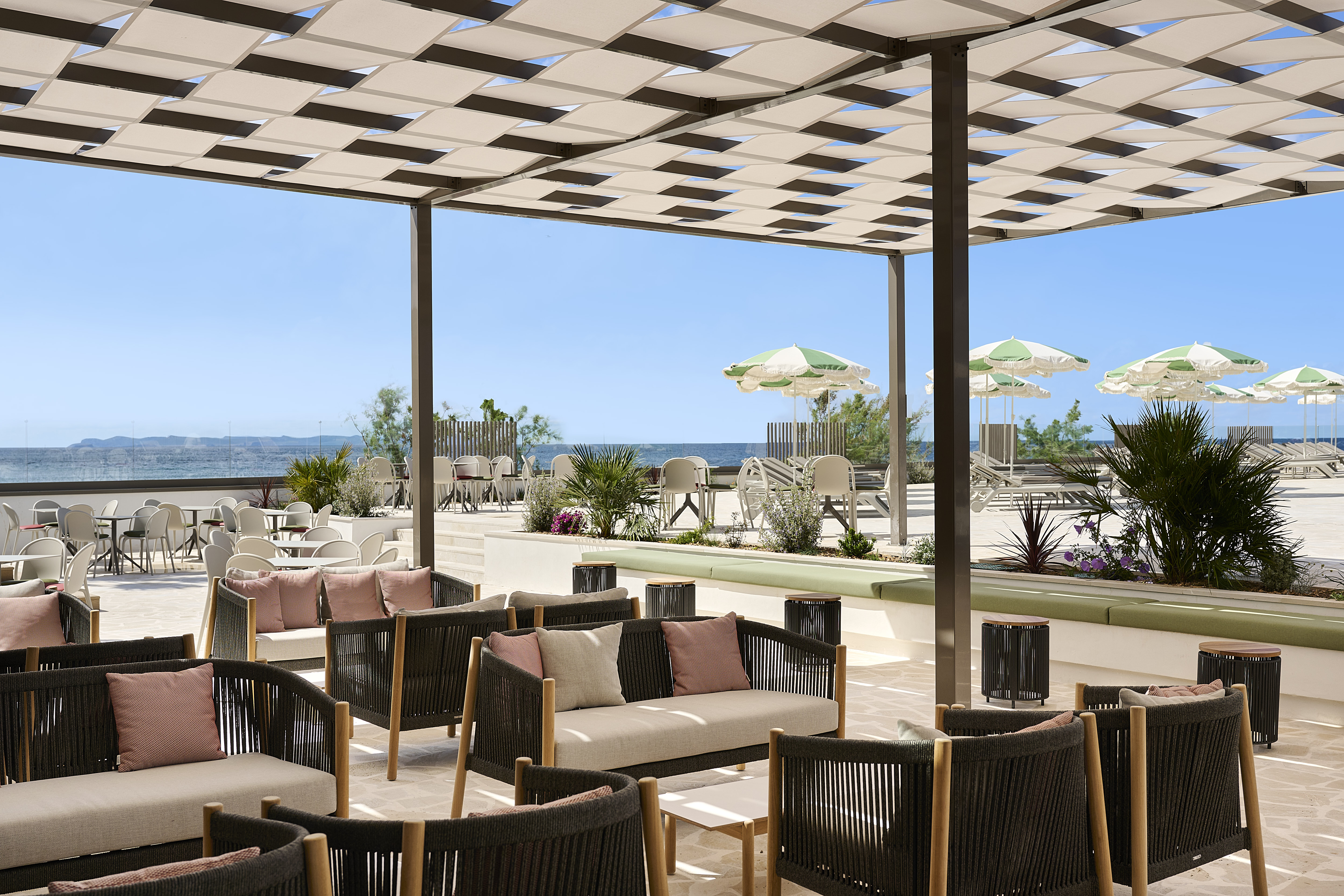 Iberostar Selection Es Trenc (