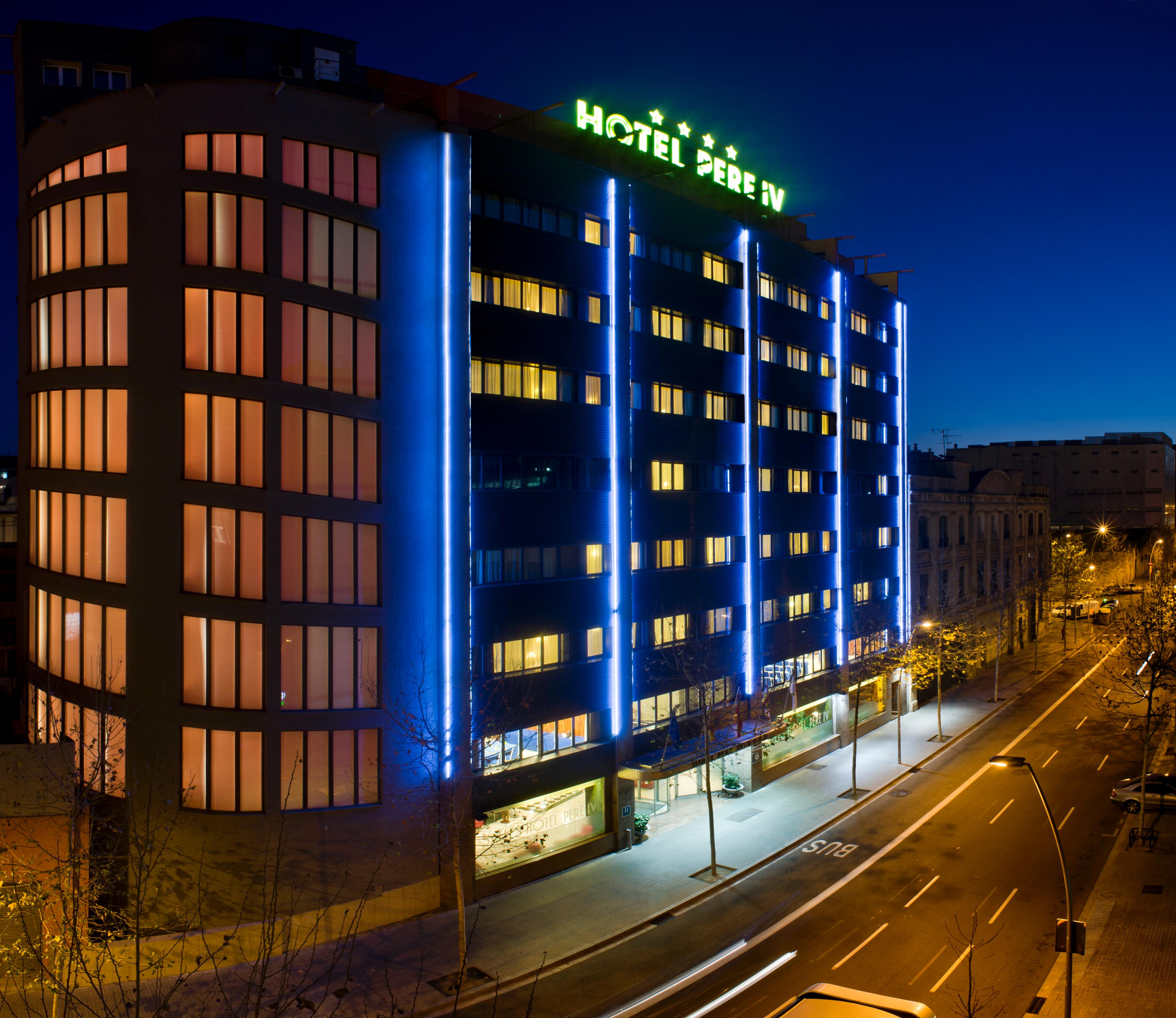 Imagem da galeria de Zenit Barcelona