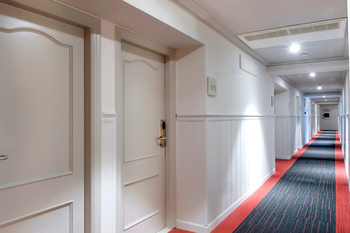 Imagem da galeria de Zenit Barcelona