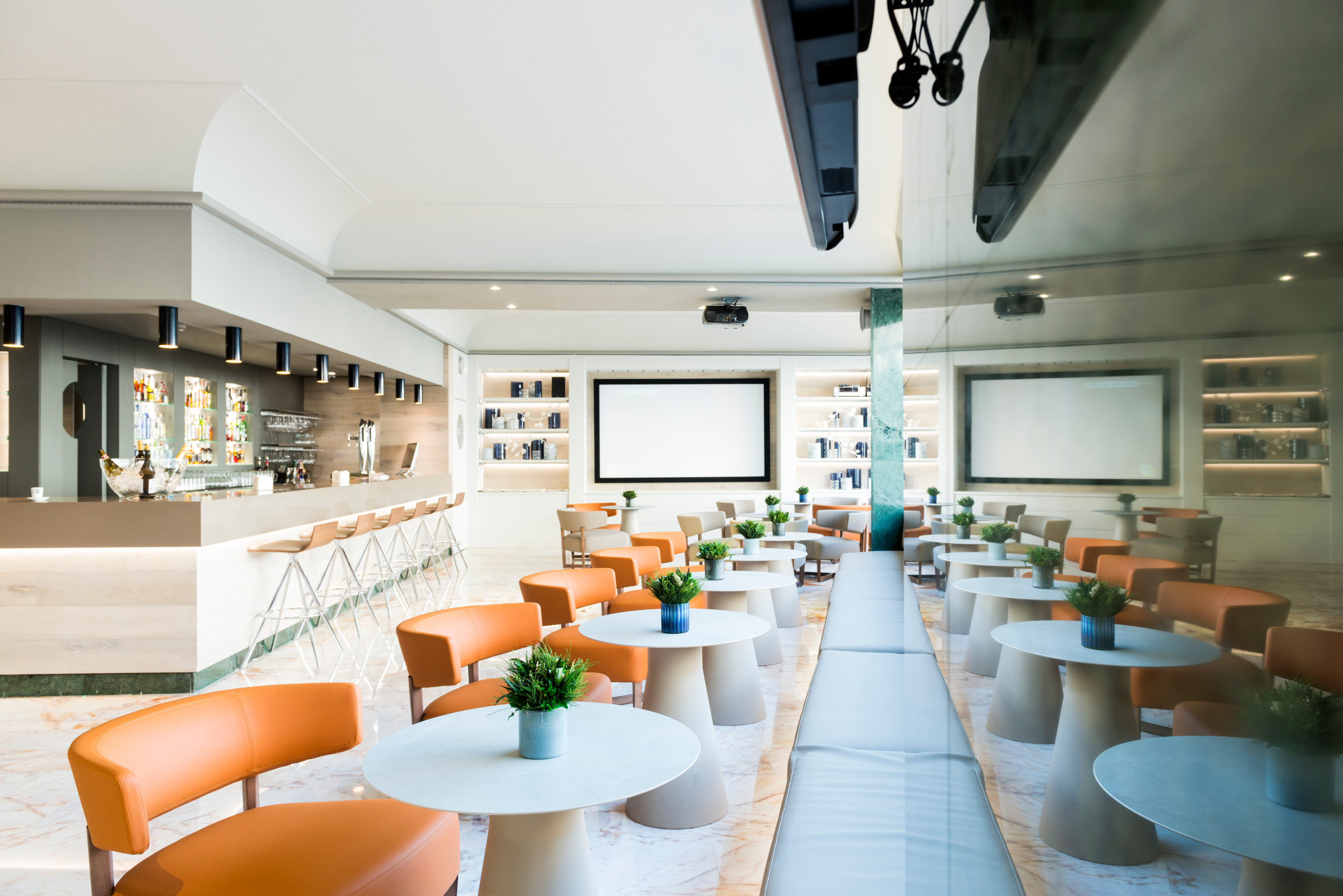 Imagem da galeria de Zenit Barcelona