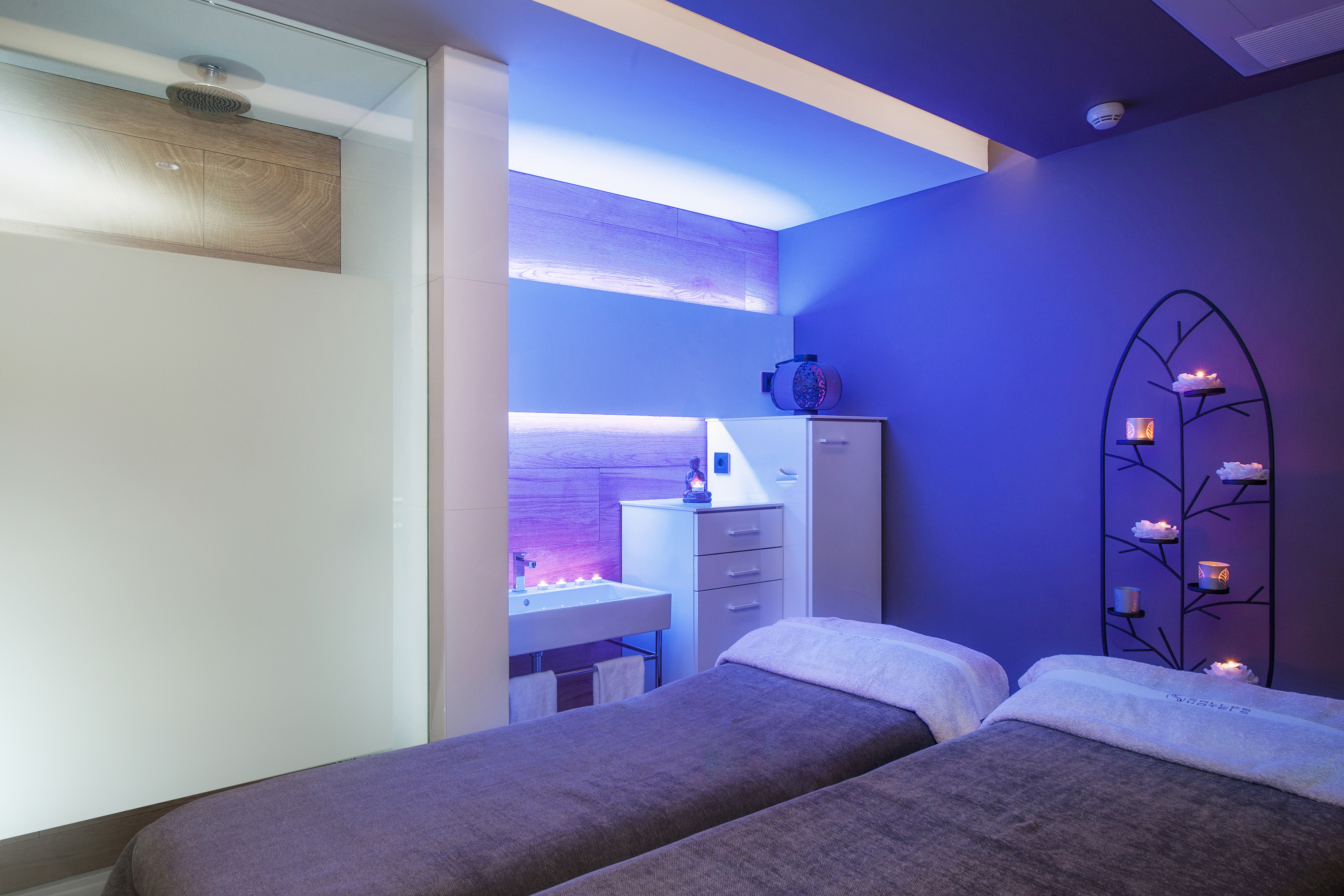 Imagem da galeria de Zenit Barcelona