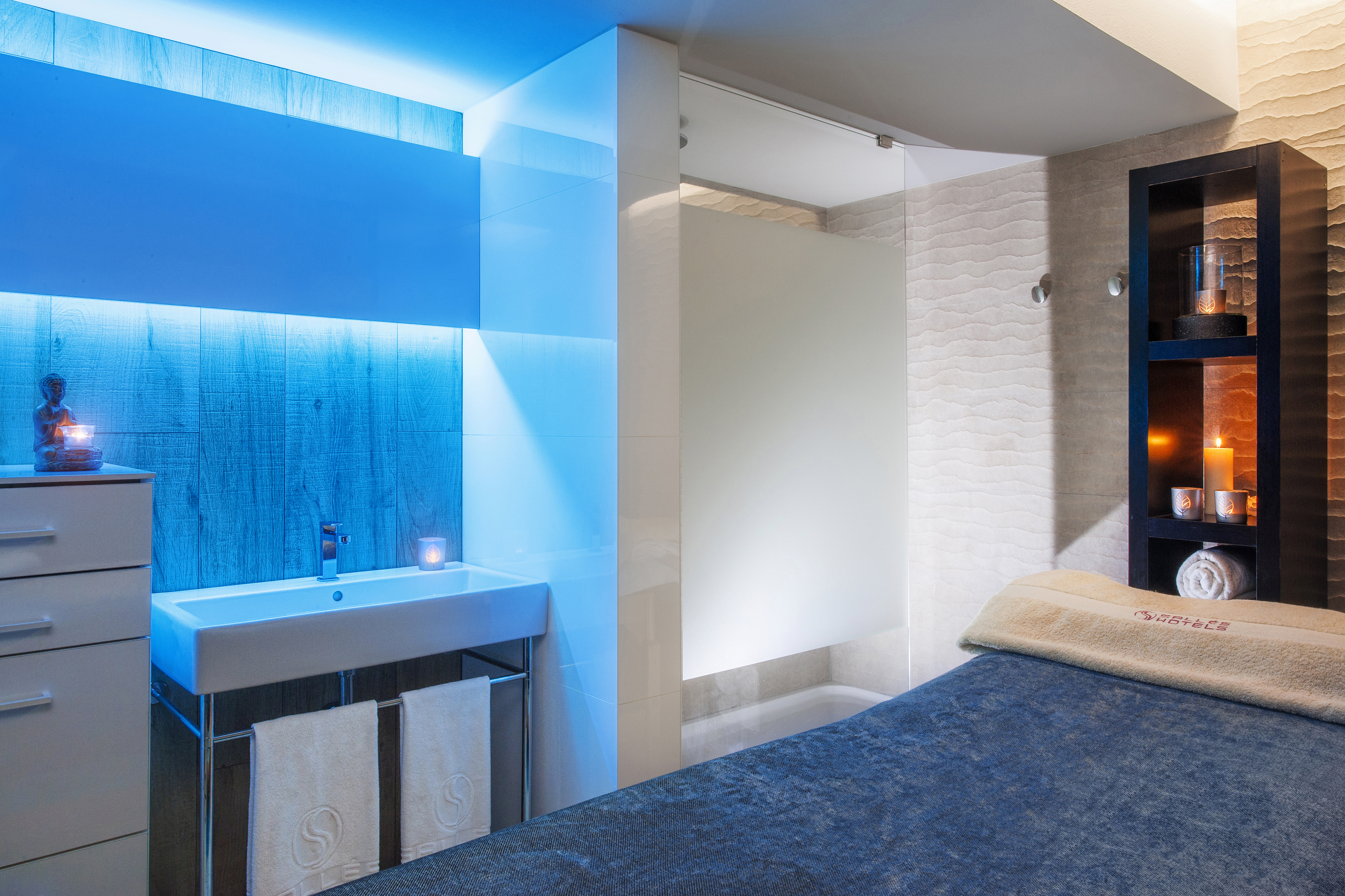 Imagem da galeria de Zenit Barcelona