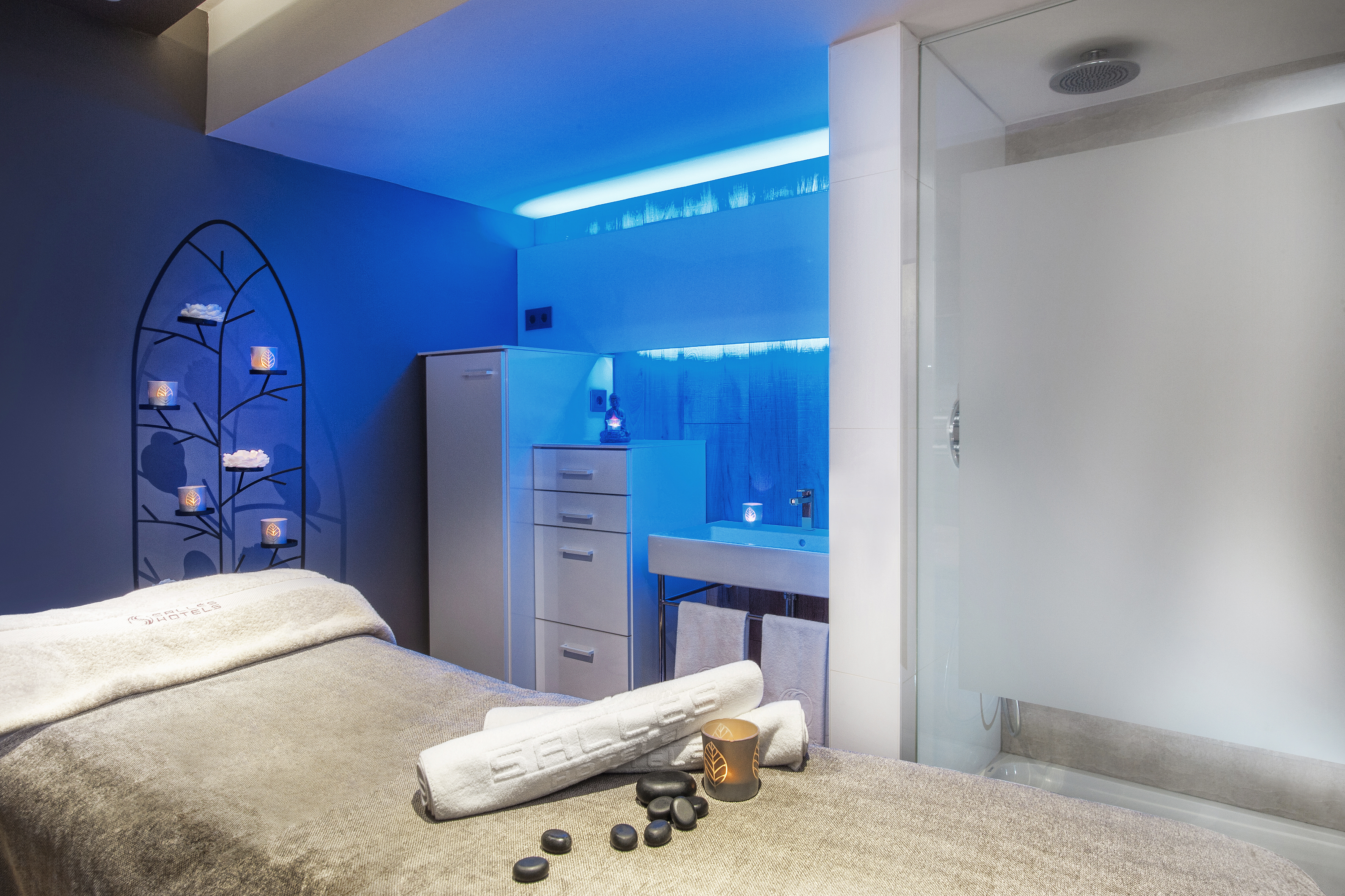 Imagem da galeria de Zenit Barcelona