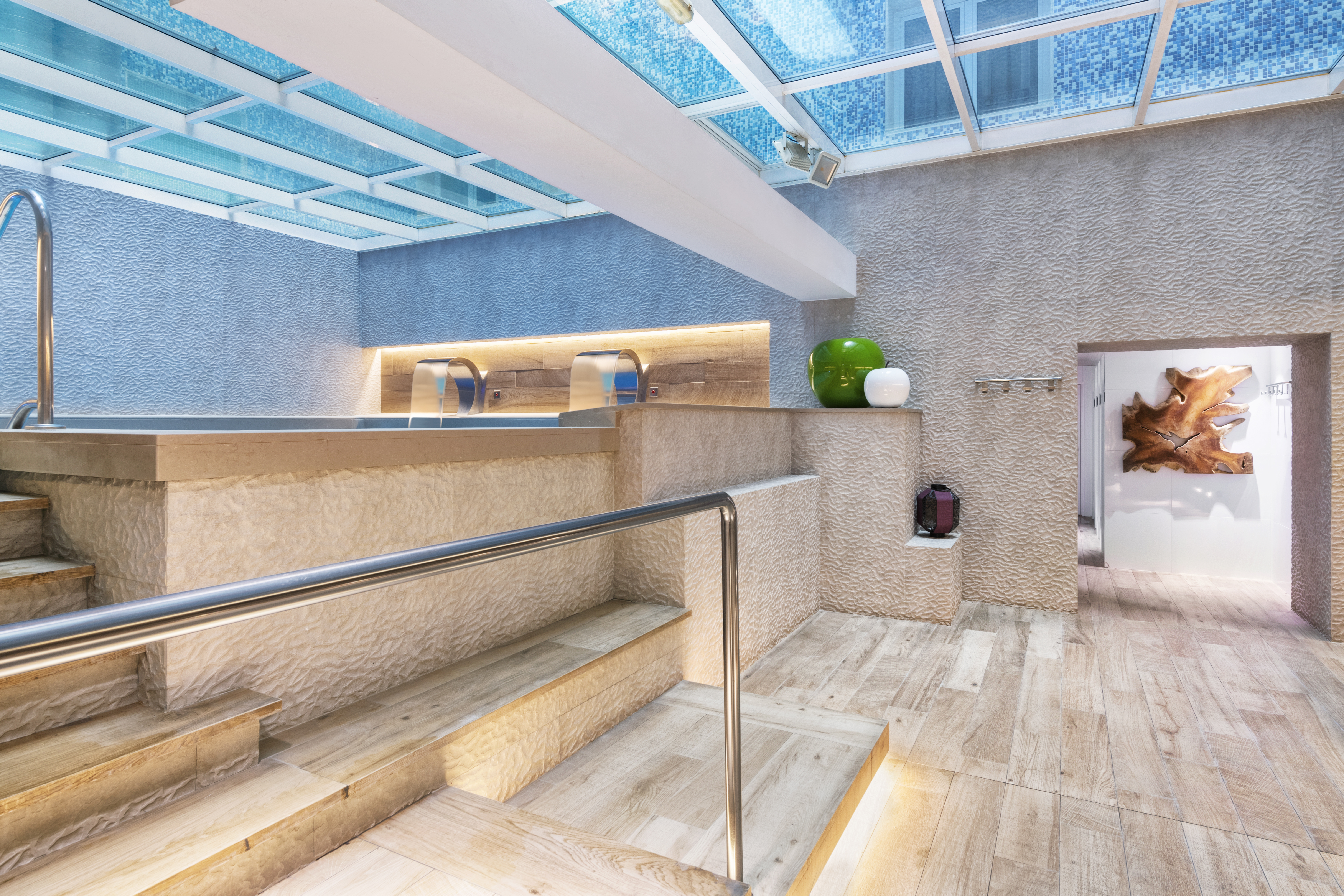 Imagem da galeria de Zenit Barcelona