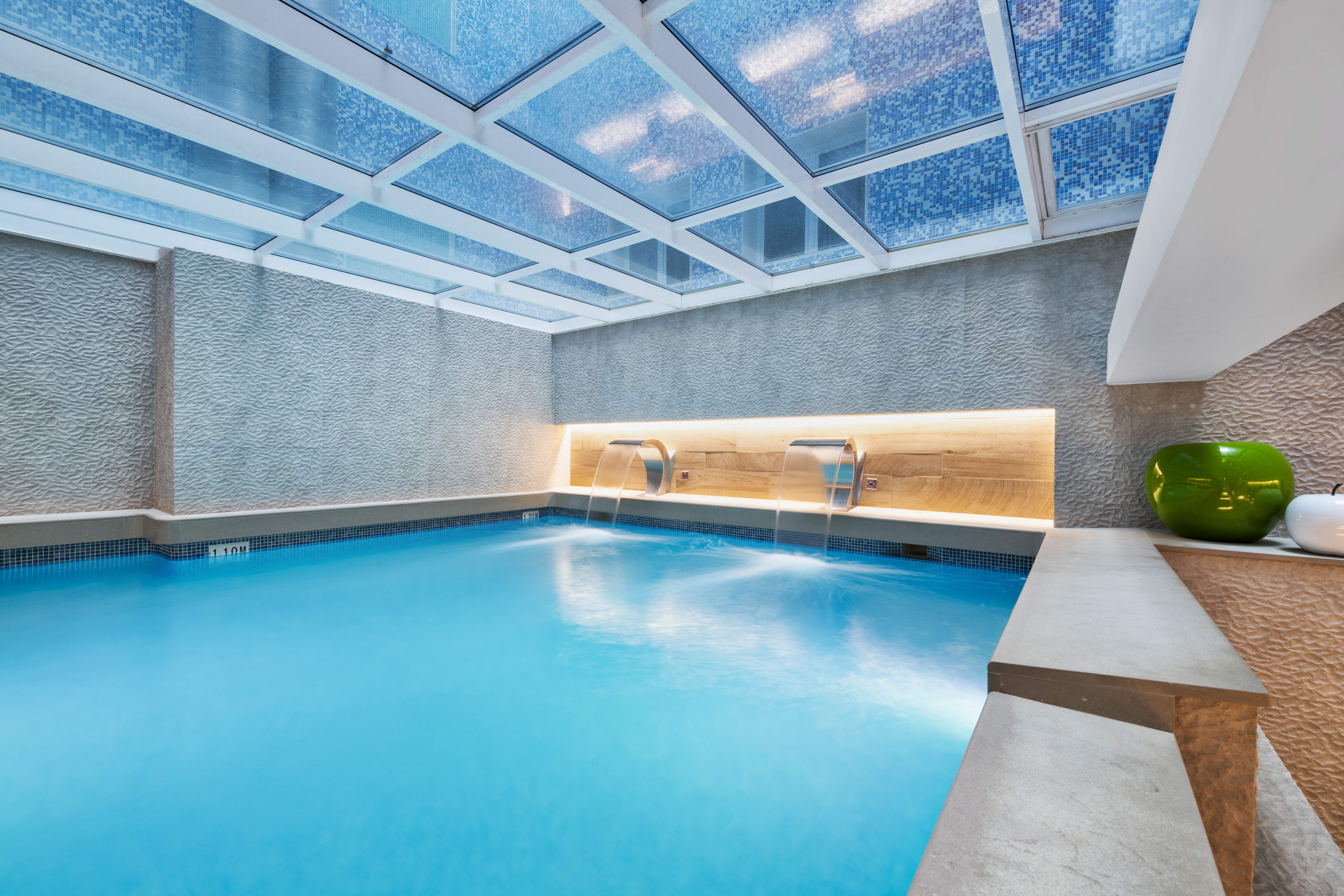 Imagem da galeria de Zenit Barcelona