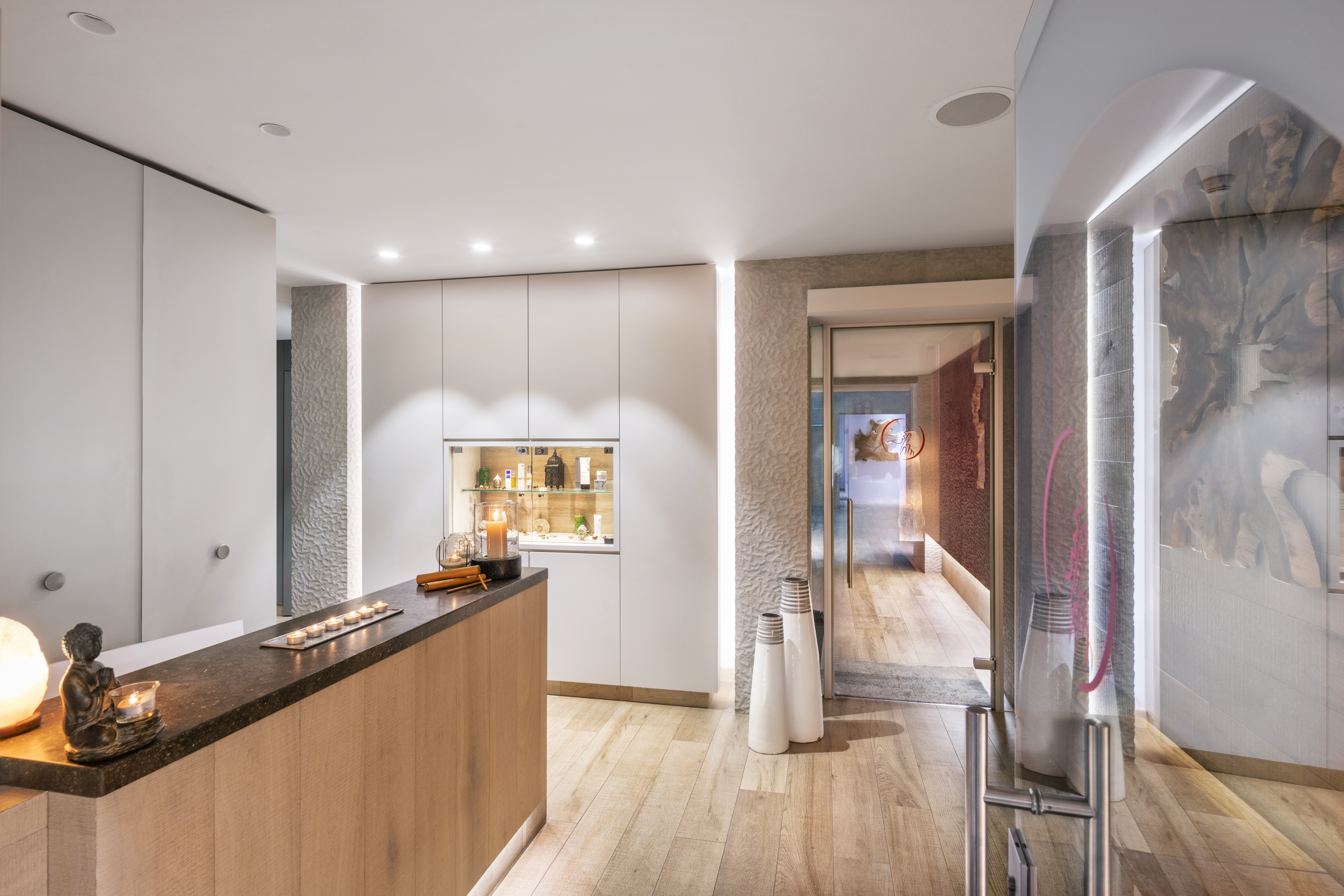 Imagem da galeria de Zenit Barcelona