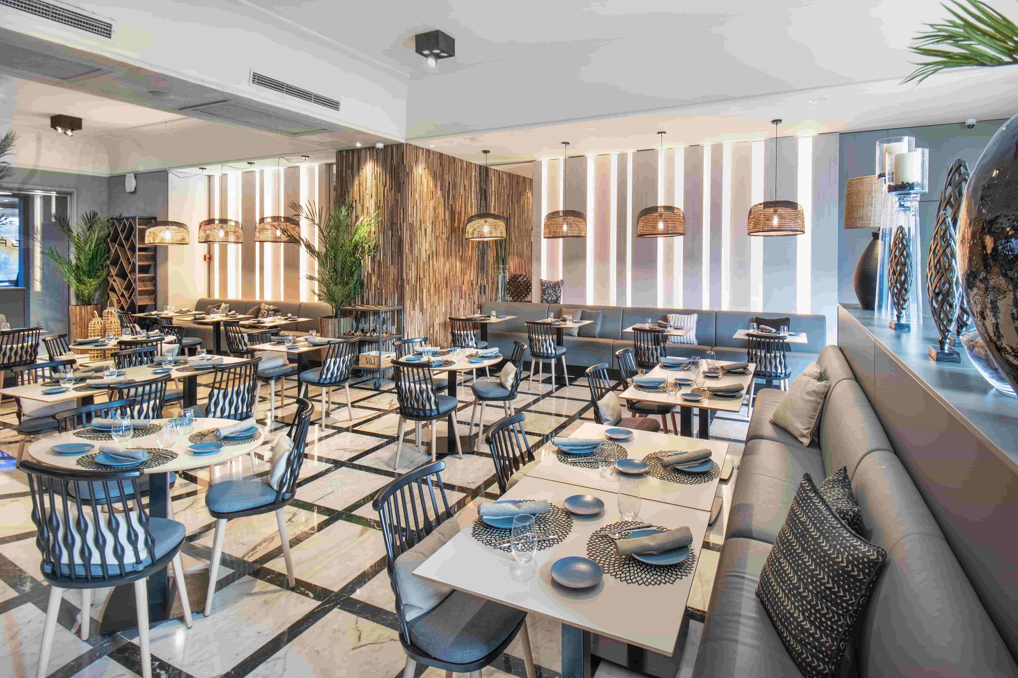 Imagem da galeria de Zenit Barcelona