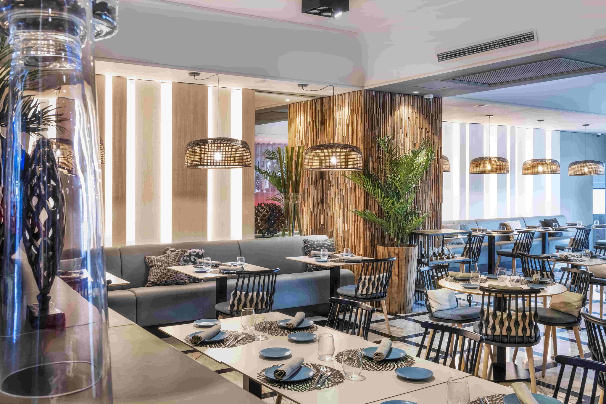 Imagem da galeria de Zenit Barcelona