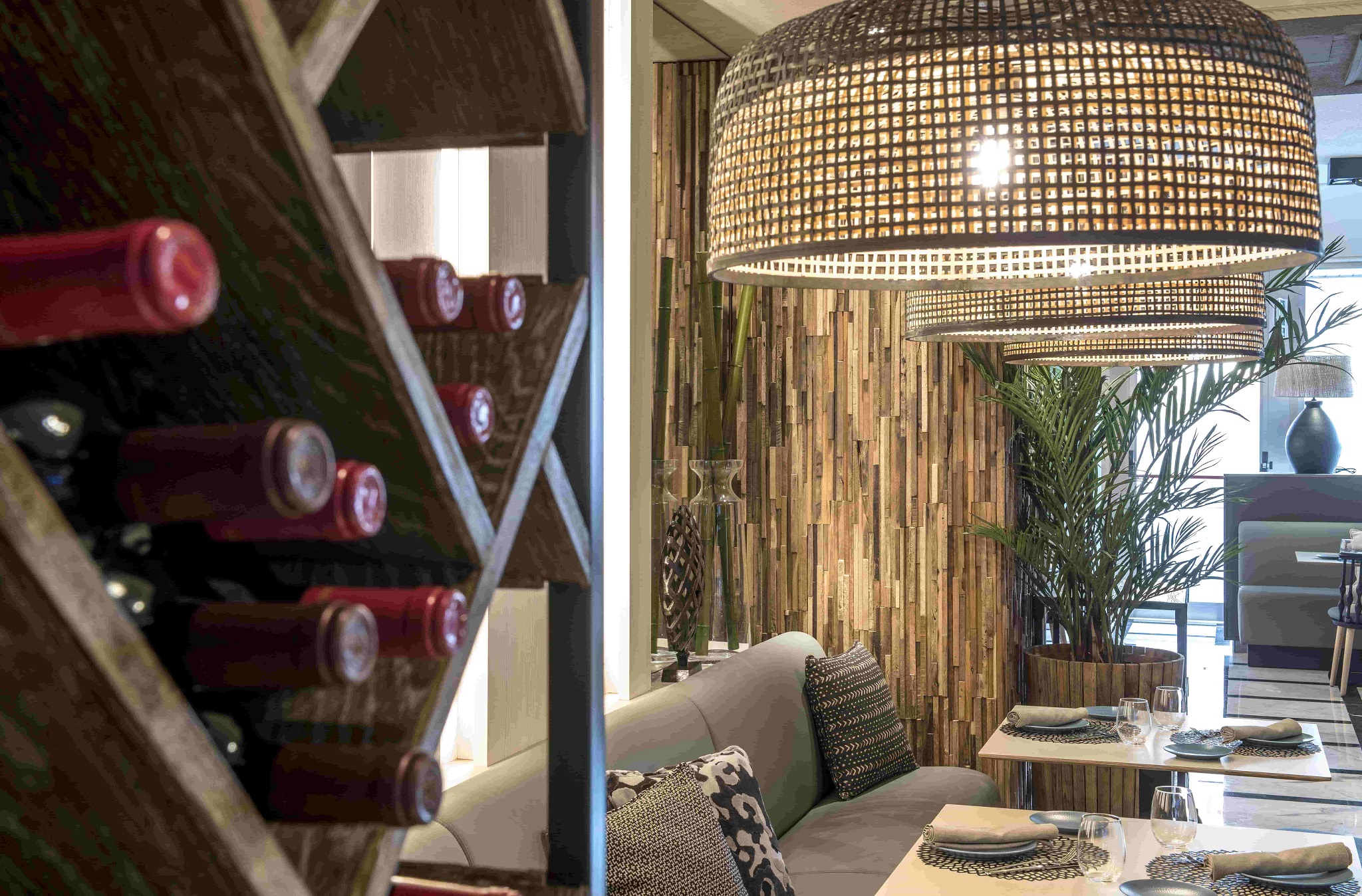 Imagem da galeria de Zenit Barcelona