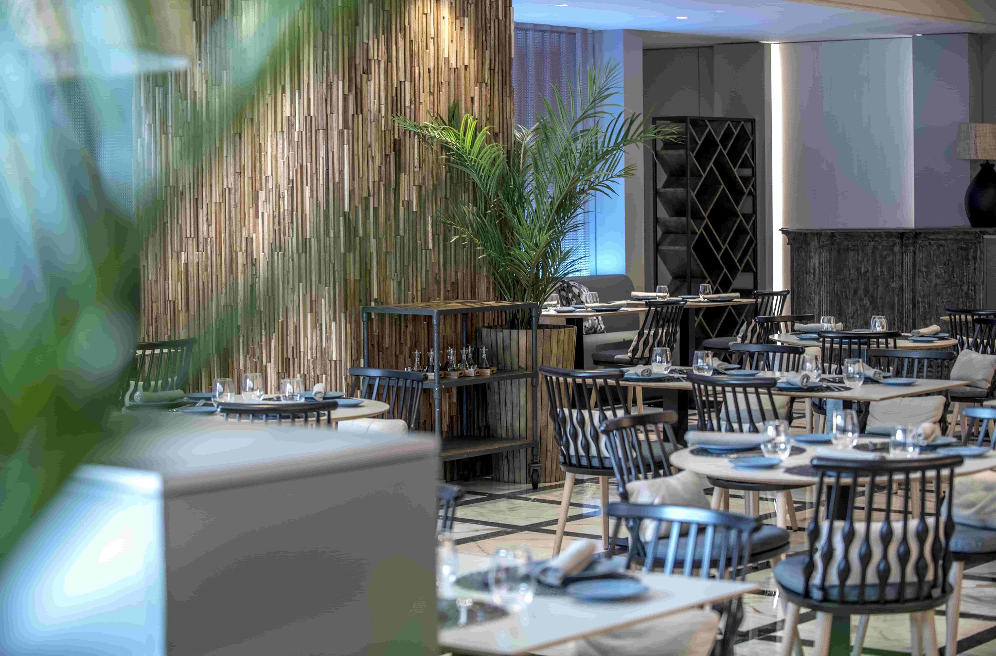 Imagem da galeria de Zenit Barcelona