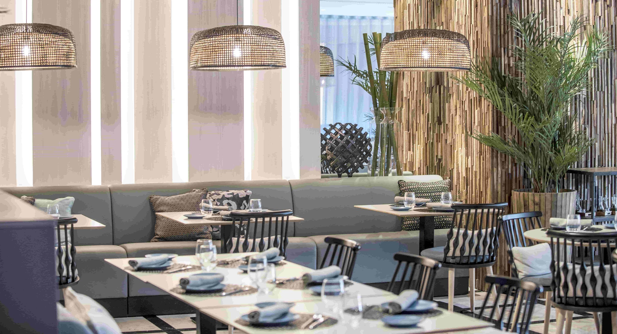 Imagem da galeria de Zenit Barcelona