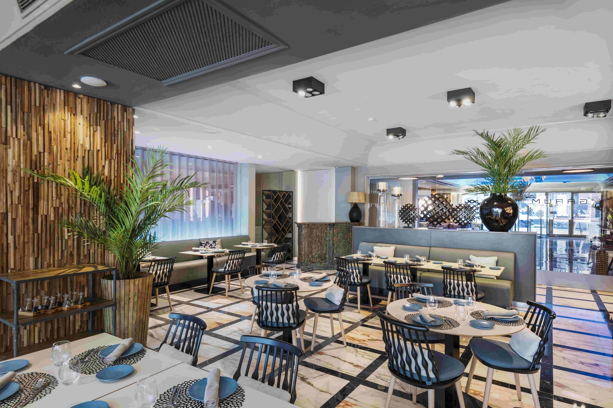 Imagem da galeria de Zenit Barcelona