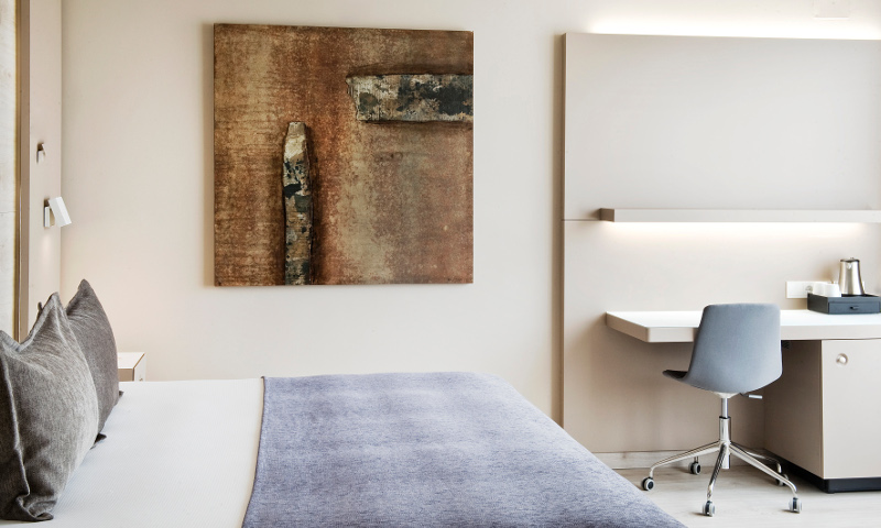 Imagem da galeria de Zenit Barcelona