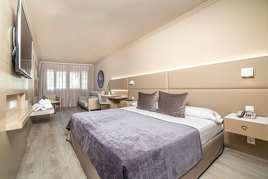 Imagem da galeria de Zenit Barcelona