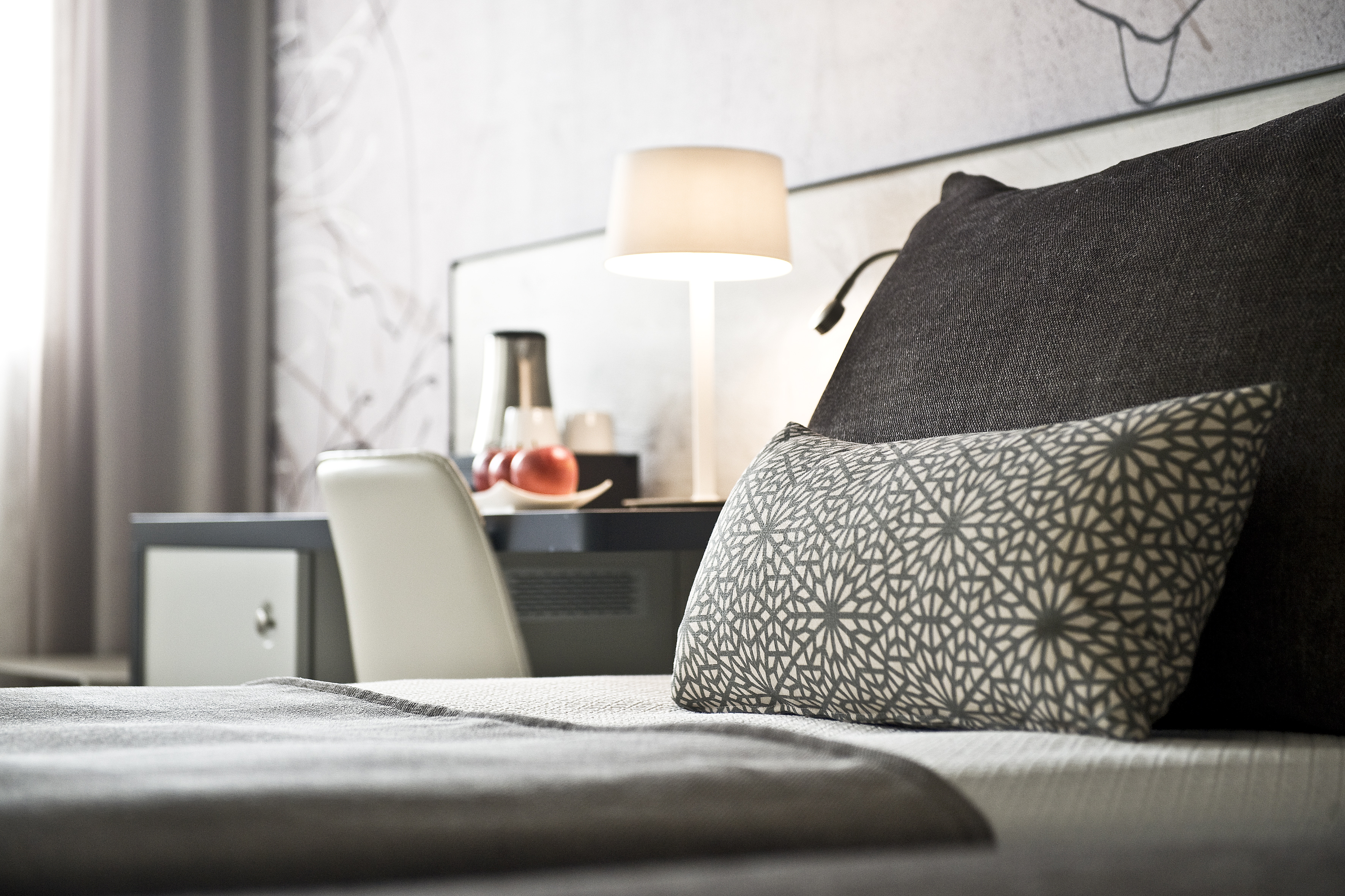 Imagem da galeria de Zenit Barcelona