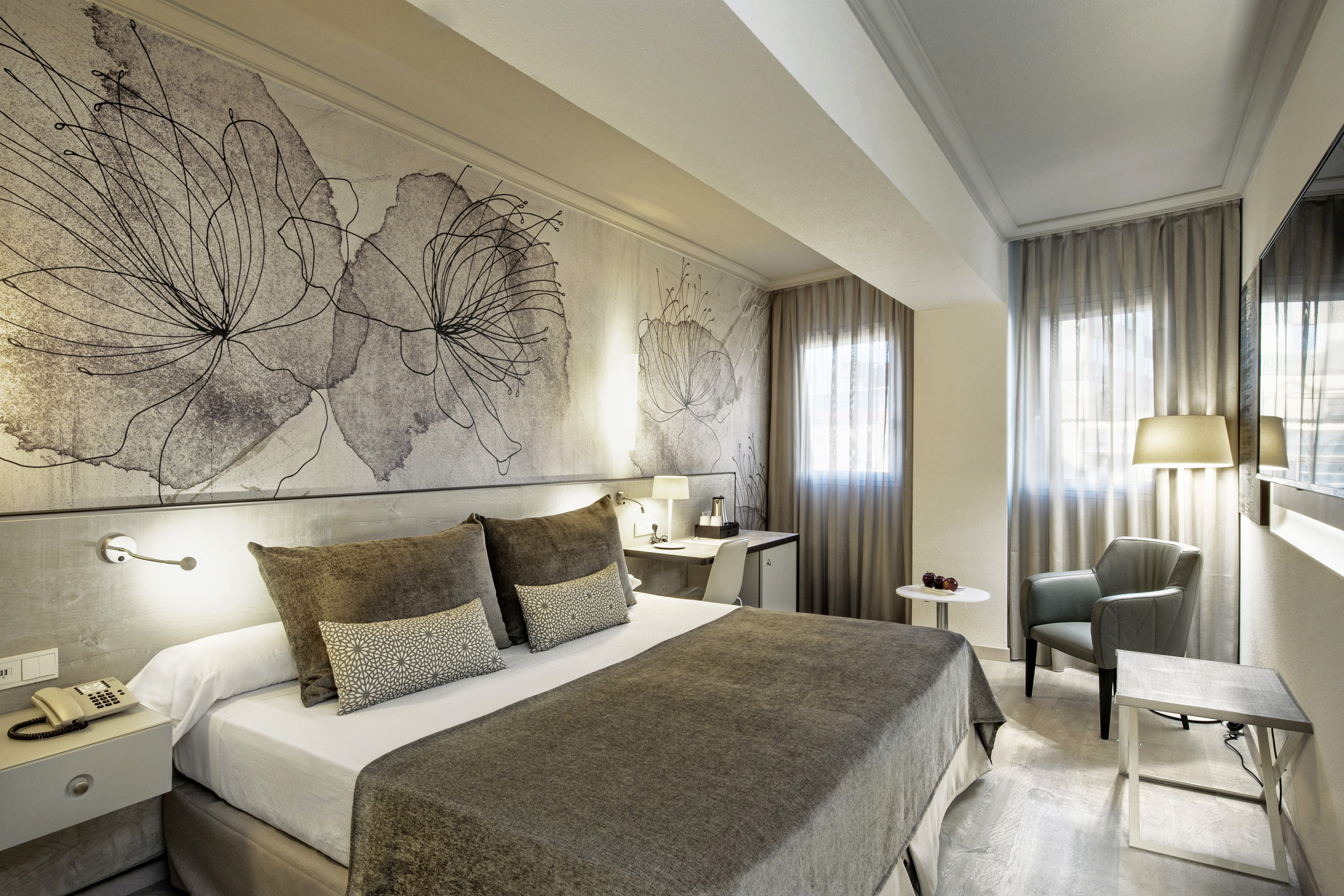 Imagem da galeria de Zenit Barcelona