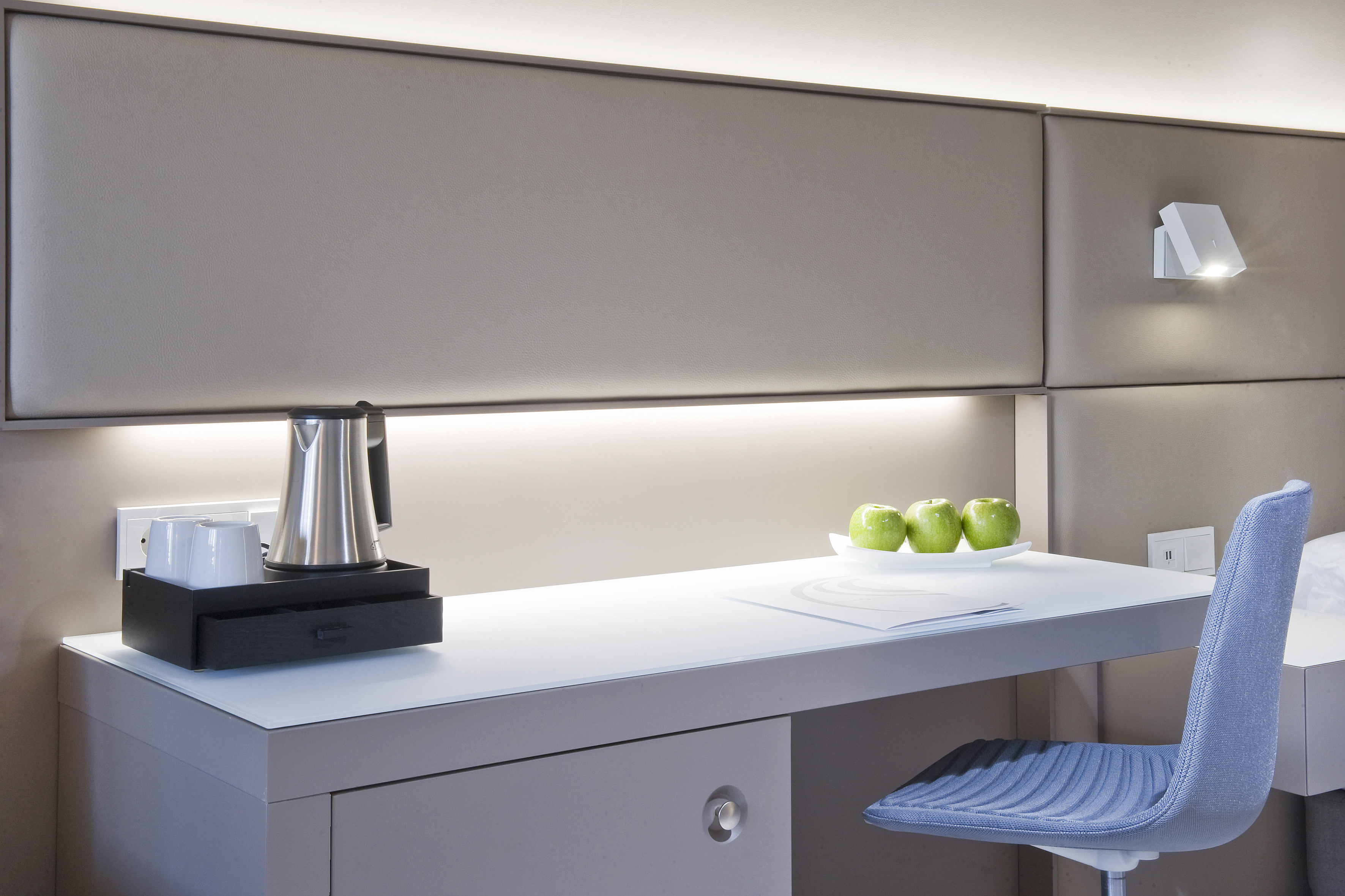 Imagem da galeria de Zenit Barcelona