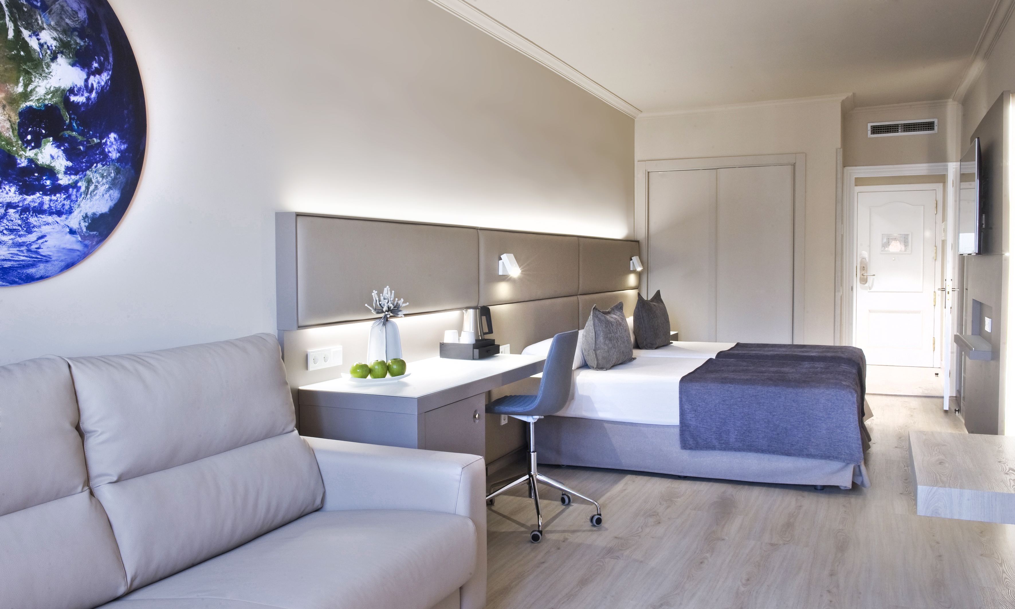 Imagem da galeria de Zenit Barcelona