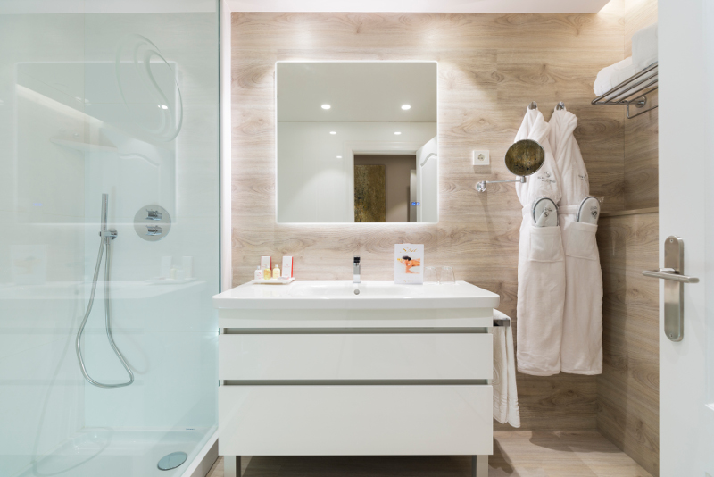 Imagem da galeria de Zenit Barcelona