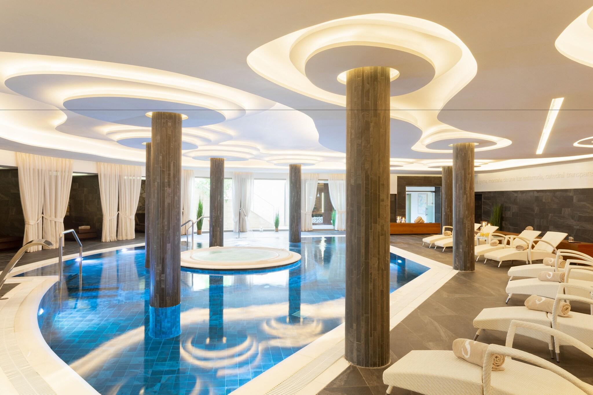 Pure Salt Port Adriano by null