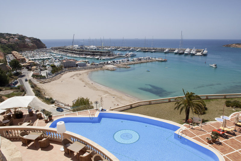 Pure Salt Port Adriano by null