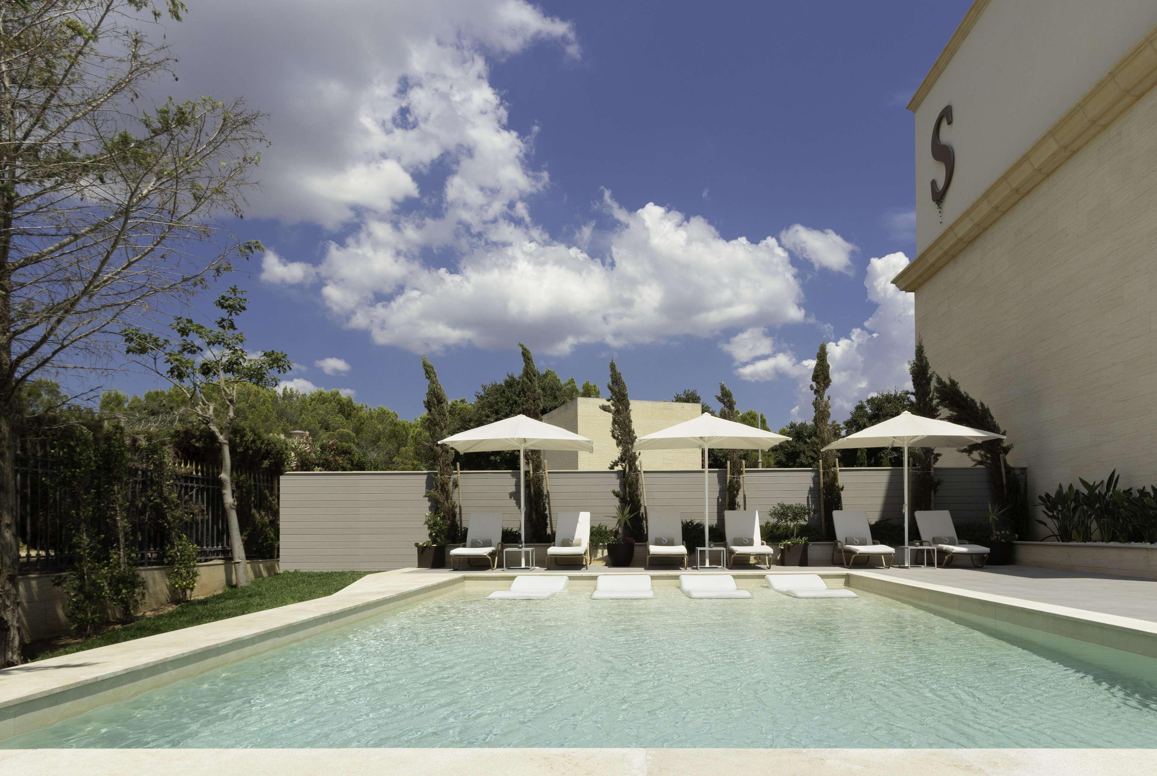 Pure Salt Port Adriano by null