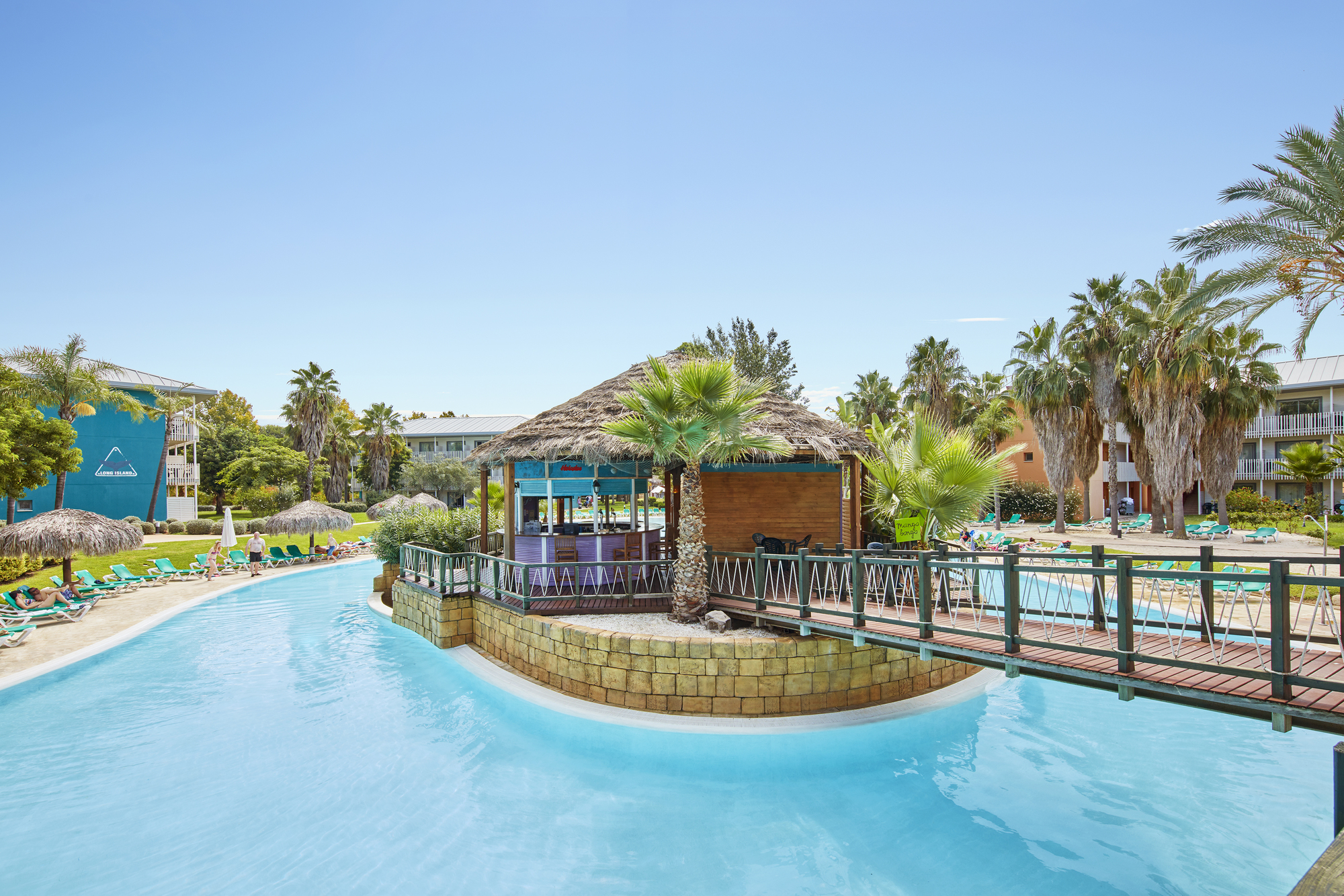 Portaventura Hotel Caribe + Ticket Included