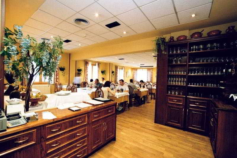 Hotel Vall d´Aneu