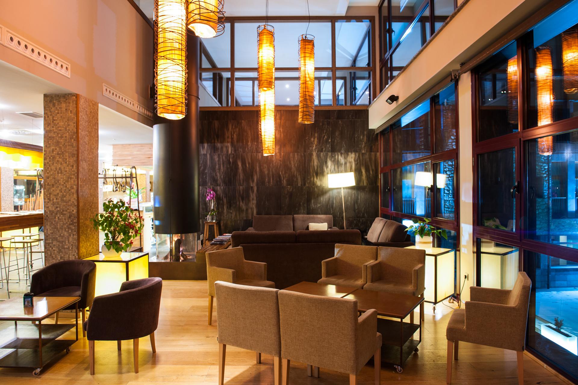 SOMMOS Hotel Aneto by null