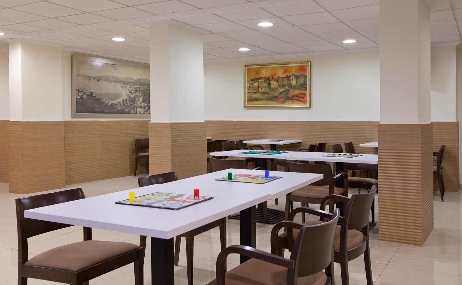 Hotel Centro Mar by null