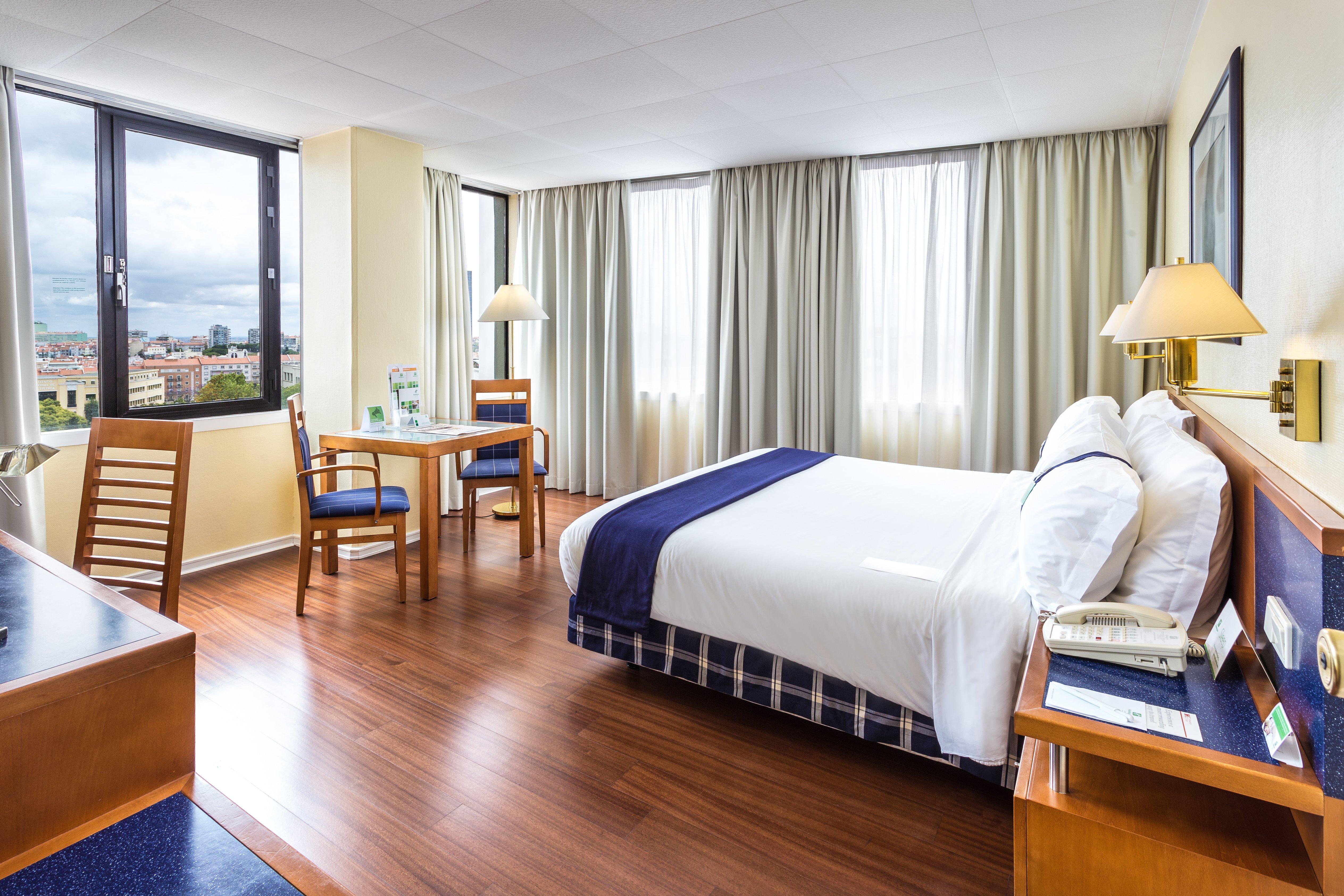 Holiday Inn Lisboa