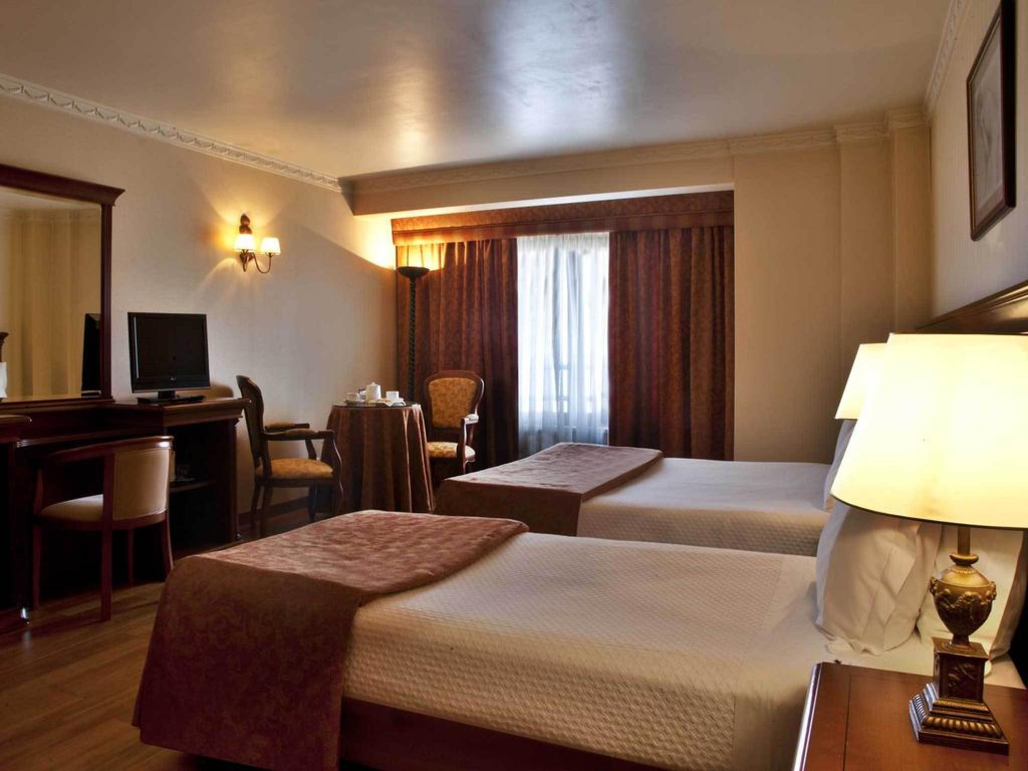 Turim Lisboa Hotel