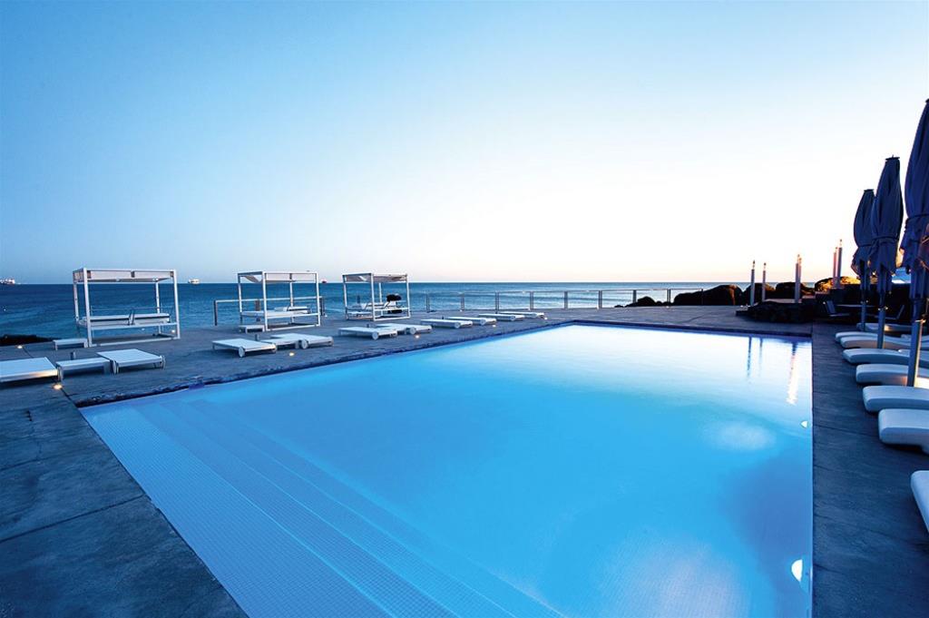 Farol Hotel by null