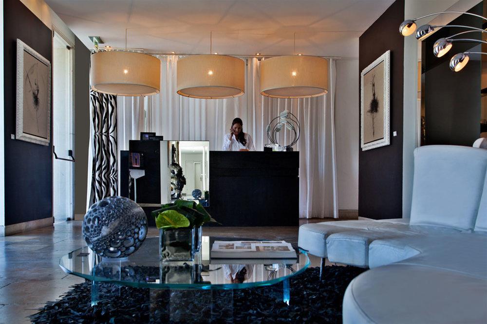 Hotel Farol