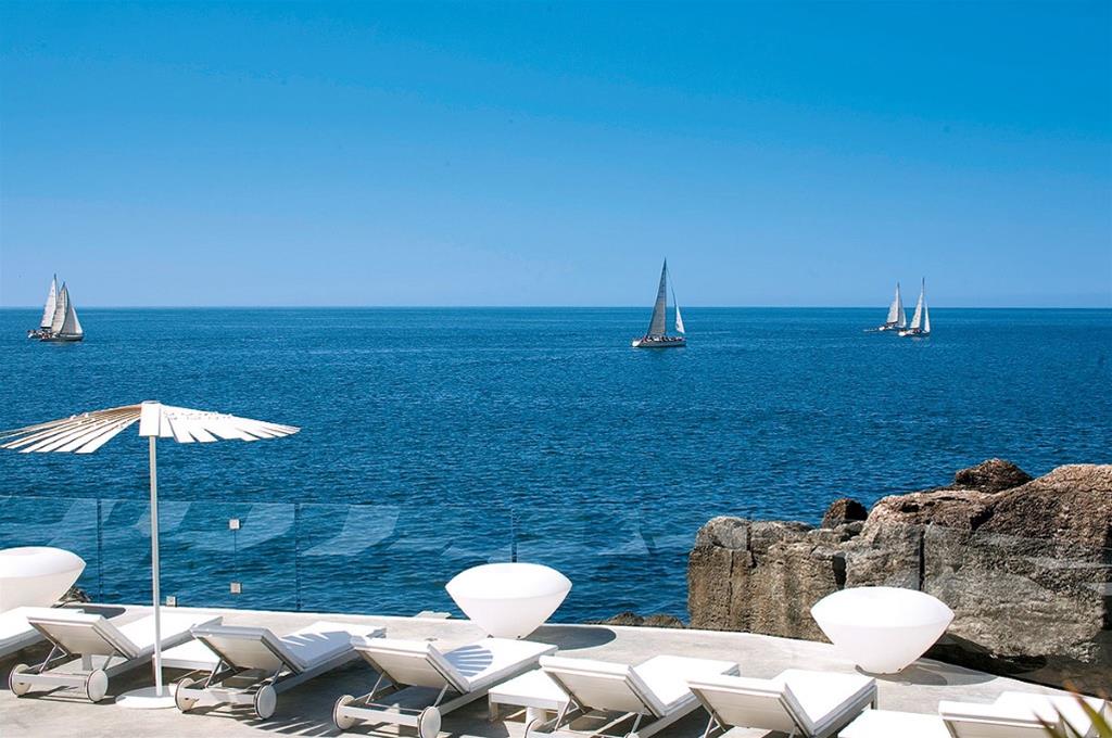 Farol Hotel by null