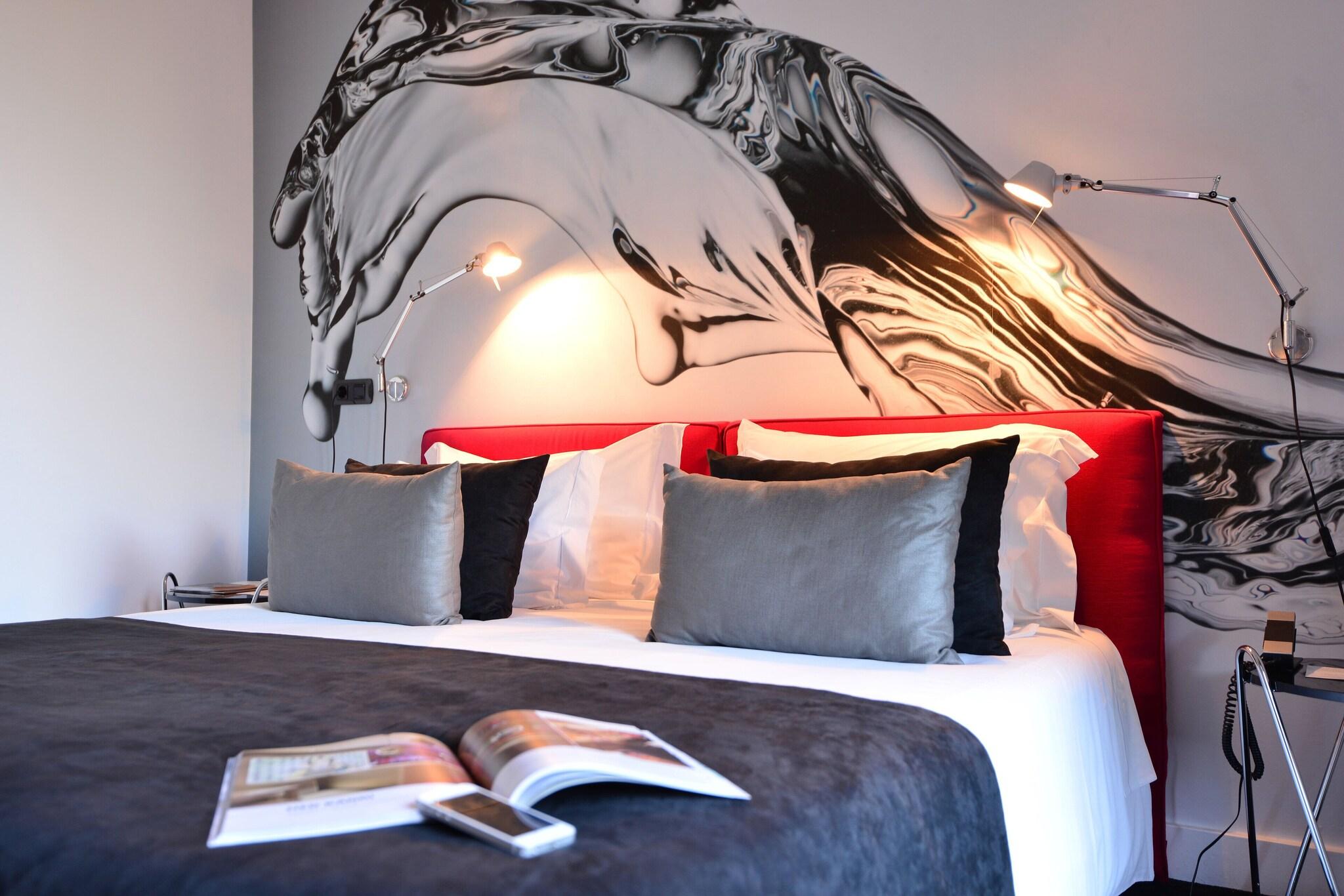 Farol Hotel by null