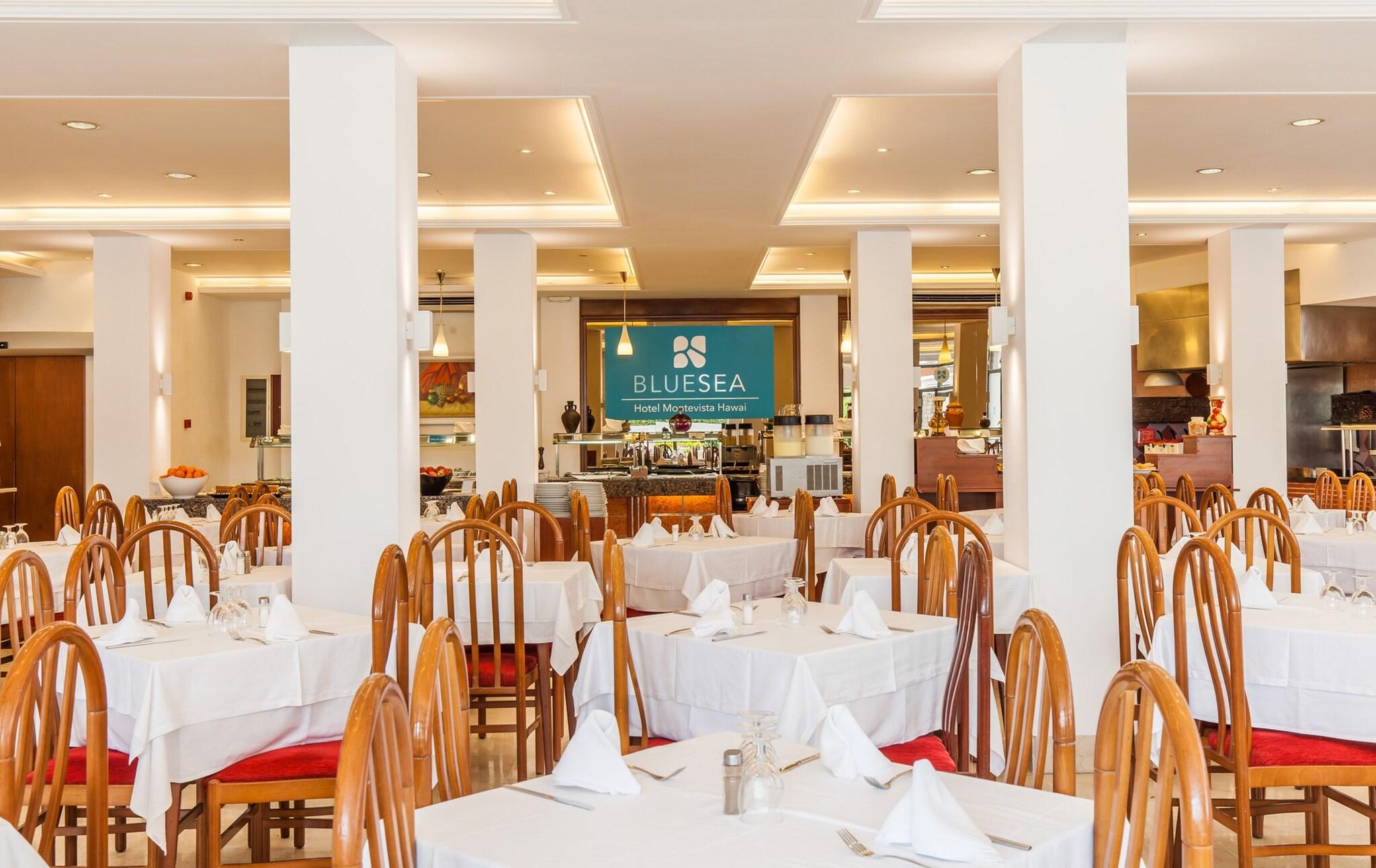 Bluesea Montevista Hawai by null