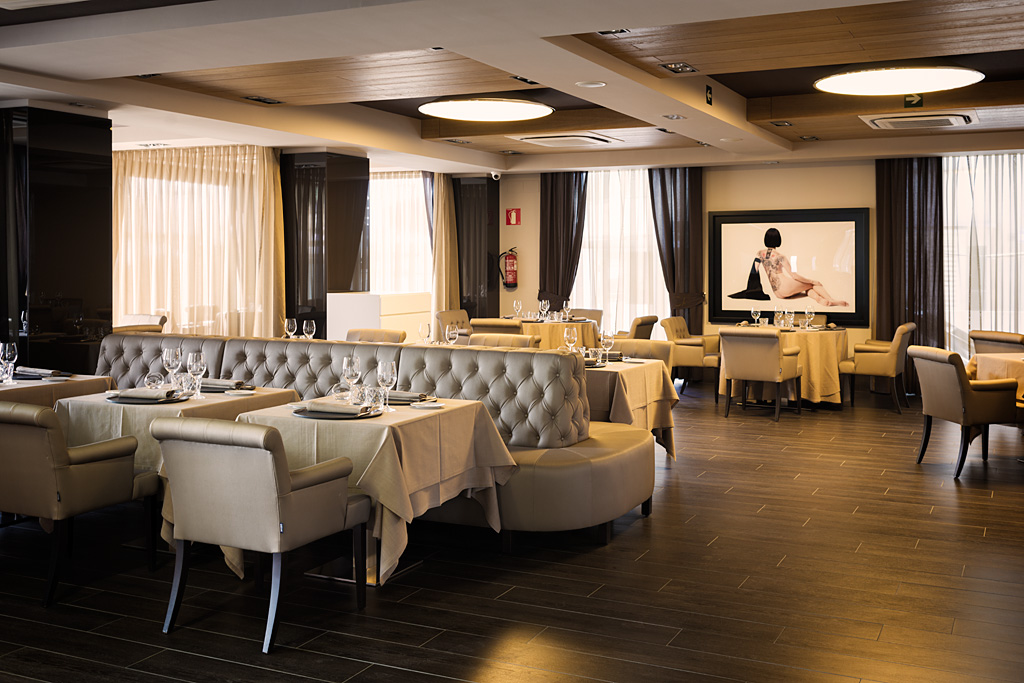 Cosmopolita Hotel-Boutique & Spa