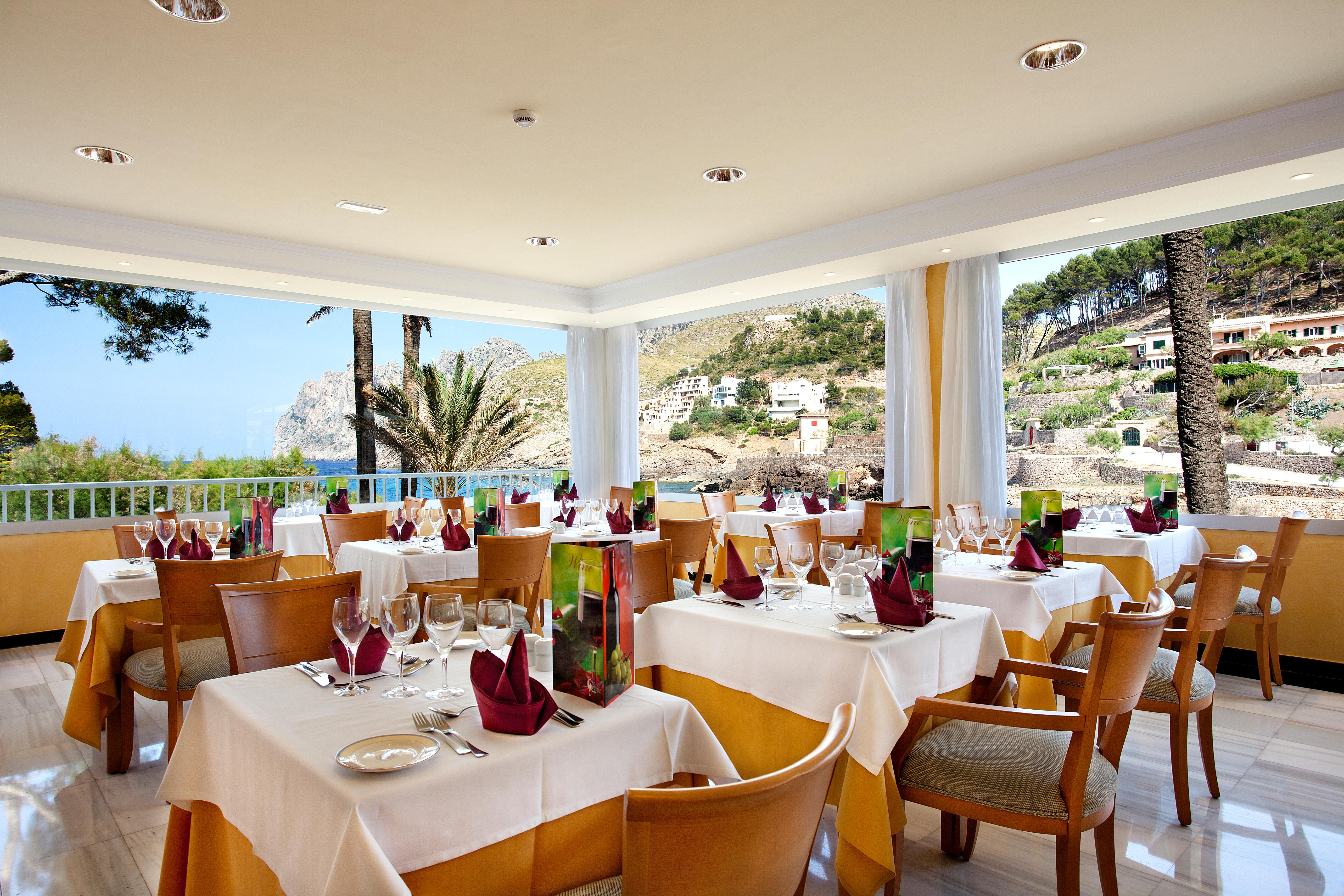 Grupotel Molins