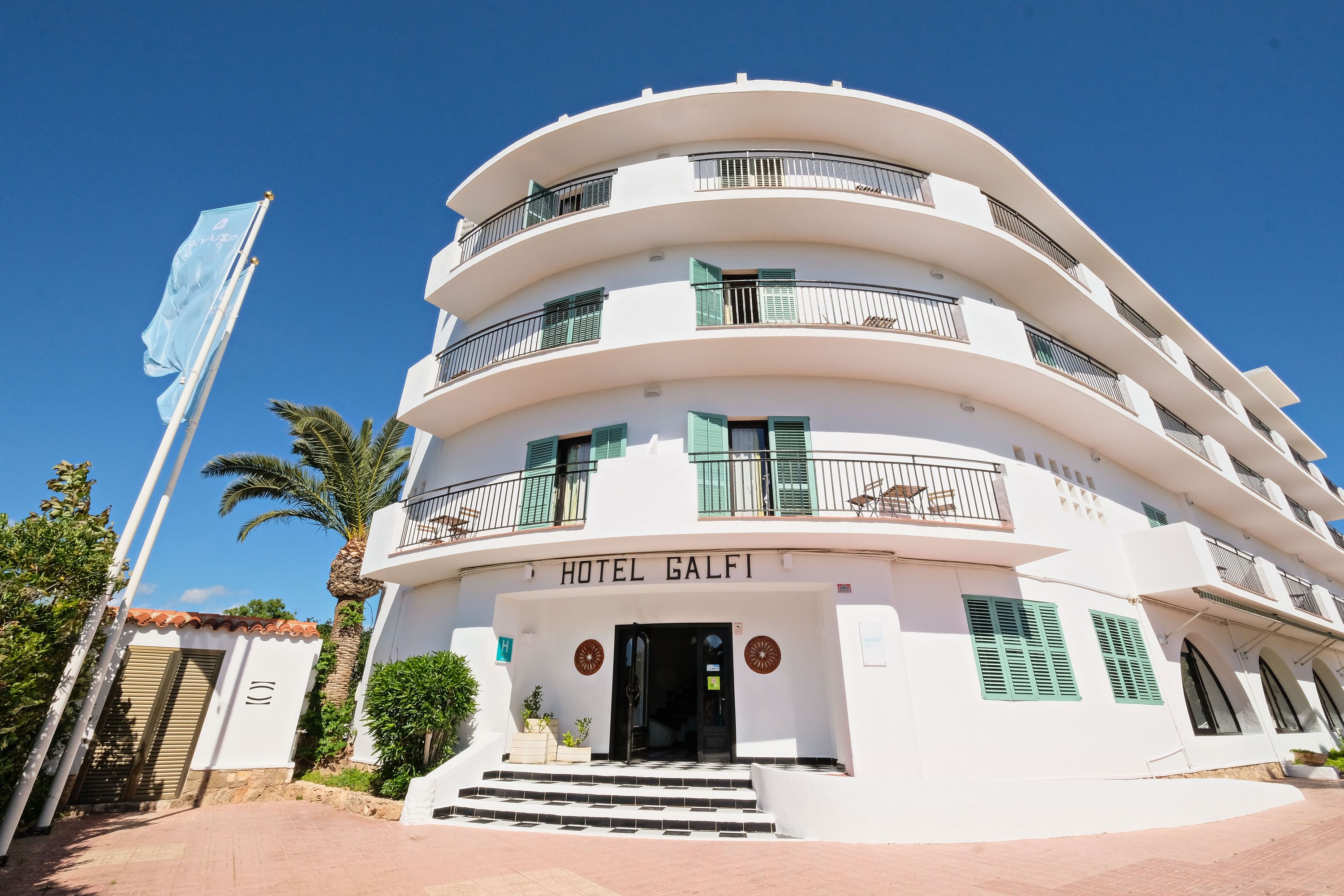 Hotel Galfi - Boutique & Adults Only by null
