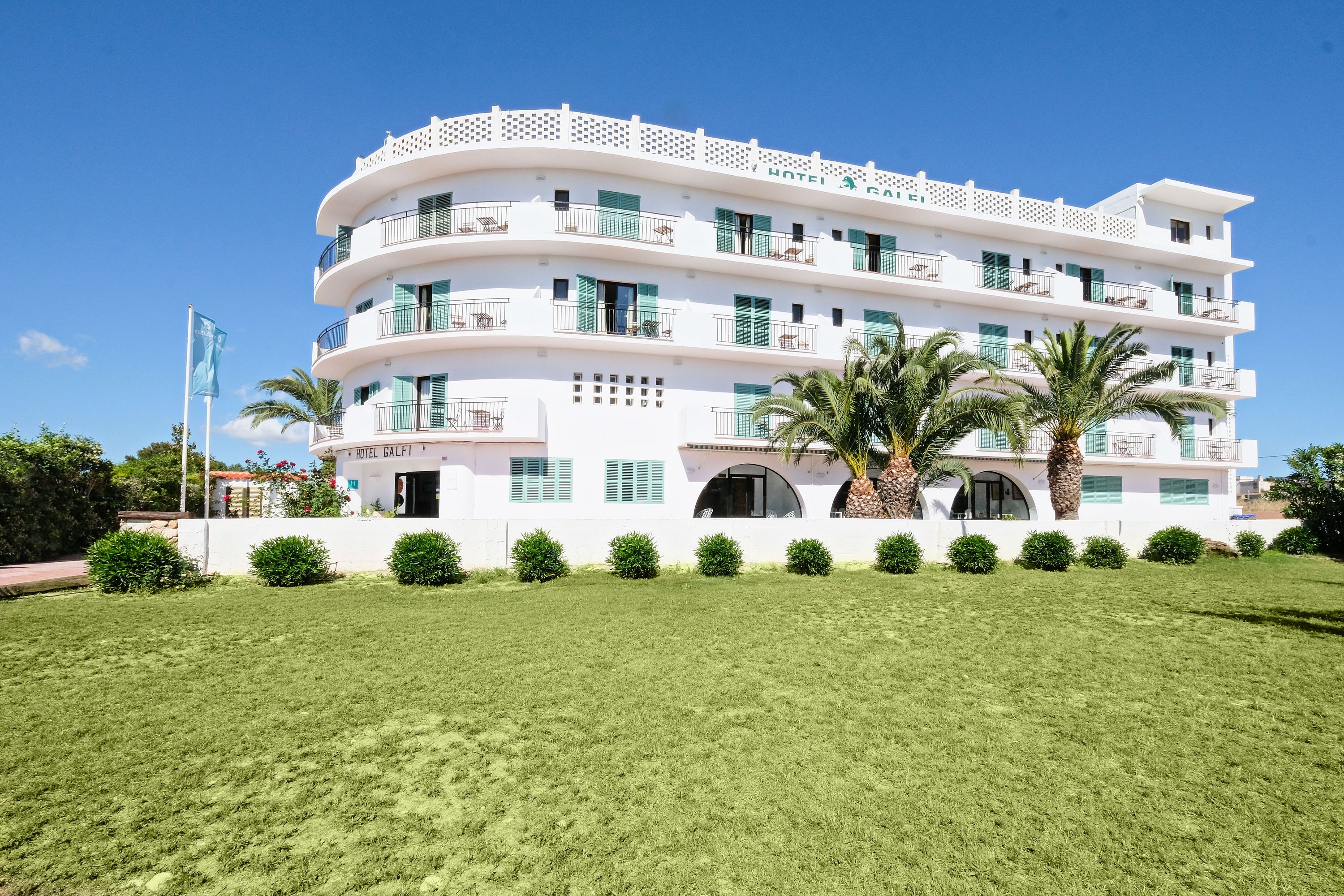 Hotel Galfi - Boutique & Adults Only by null