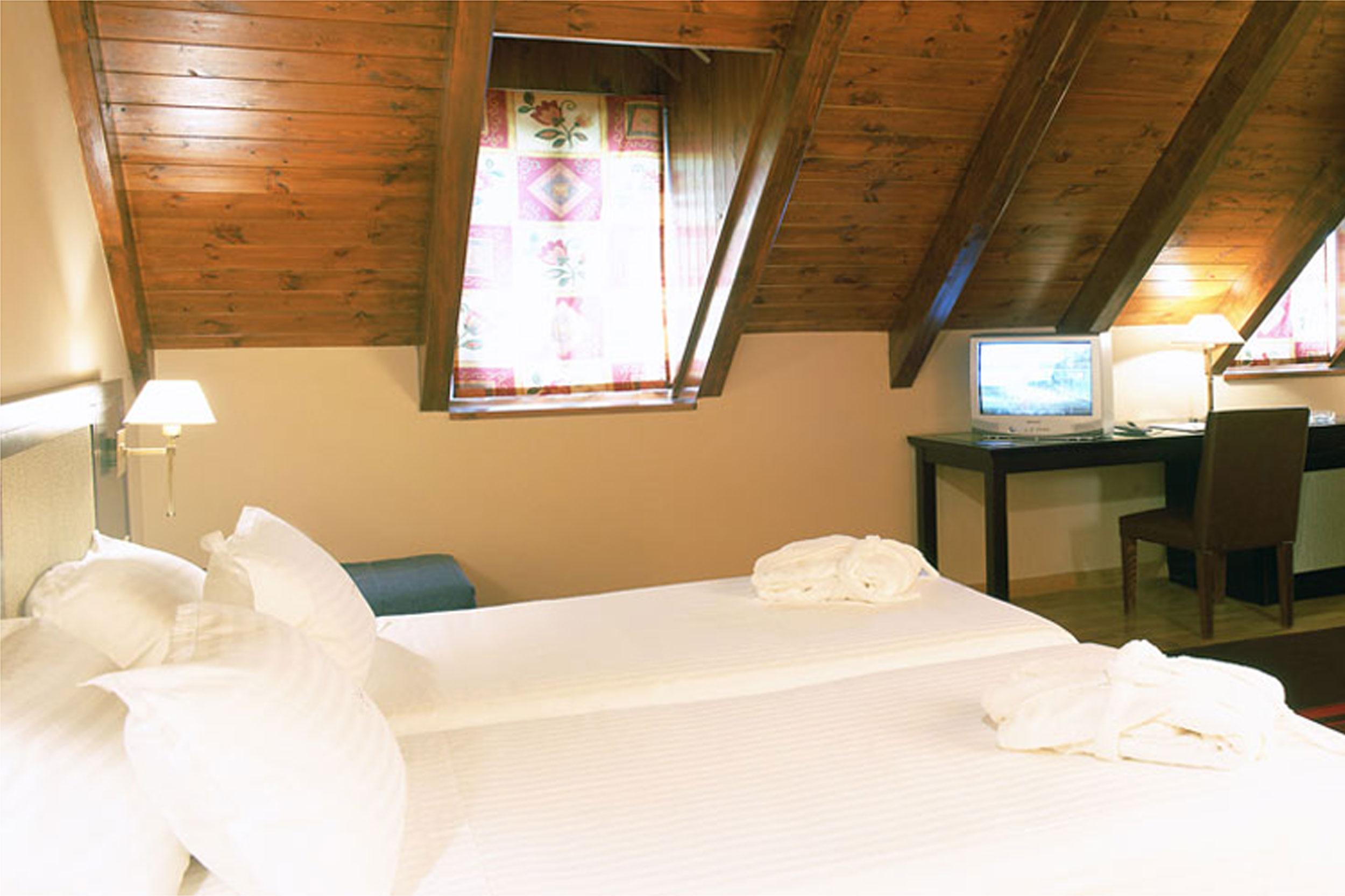 Hotel Spa Acevi Val d'Aran