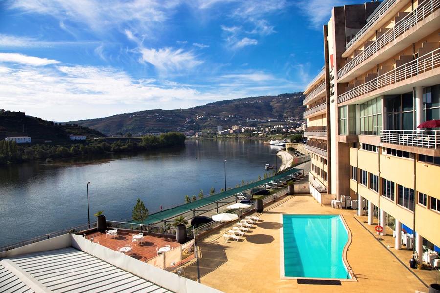 Hotel Régua Douro image