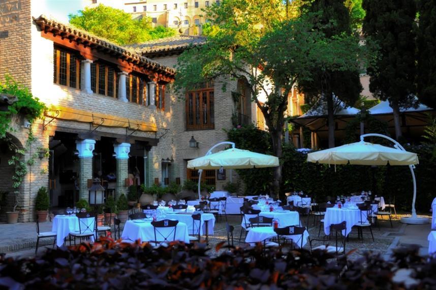 Hacienda del Cardenal by null