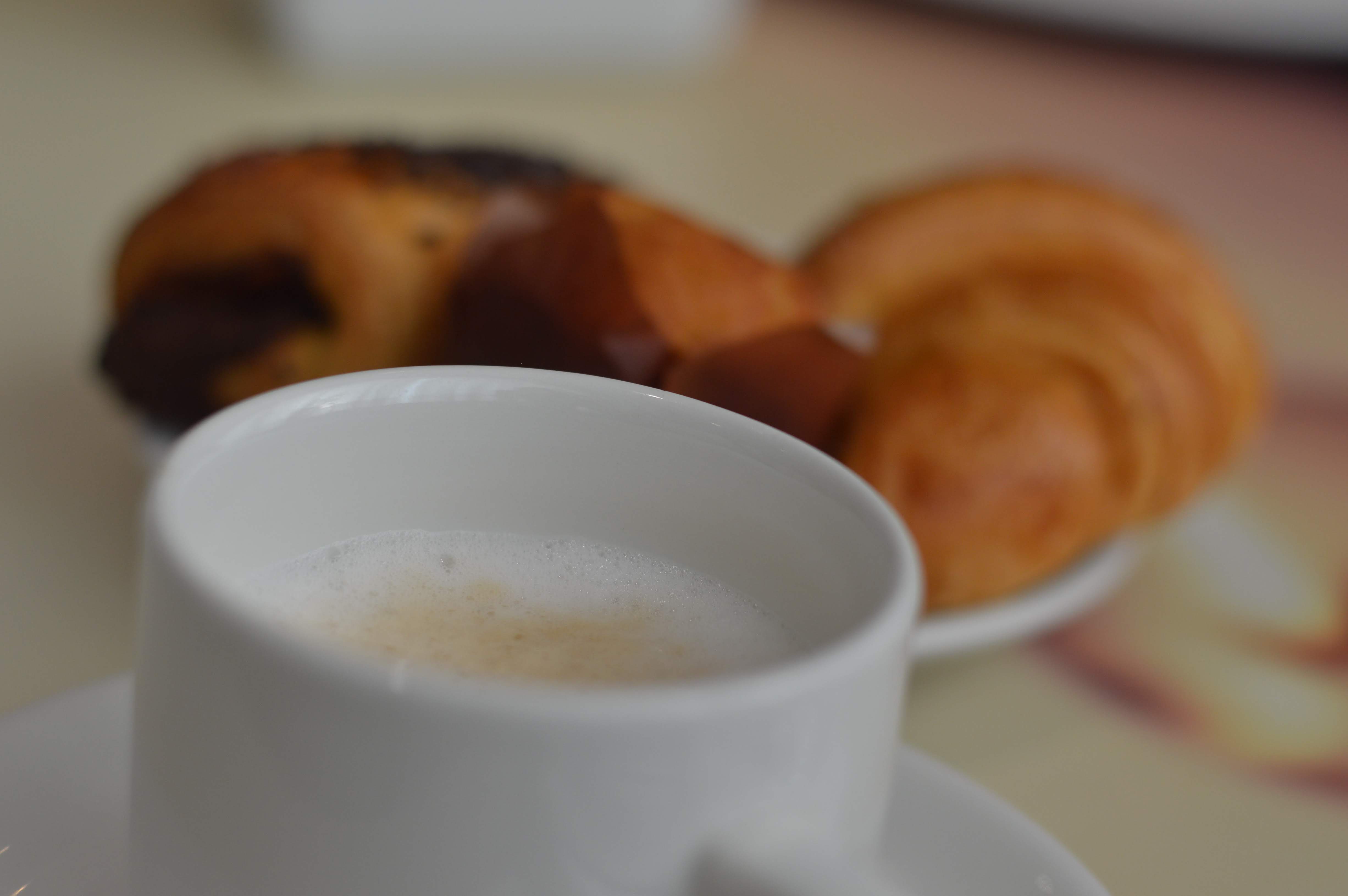 Hotel Chamartin the One - photo