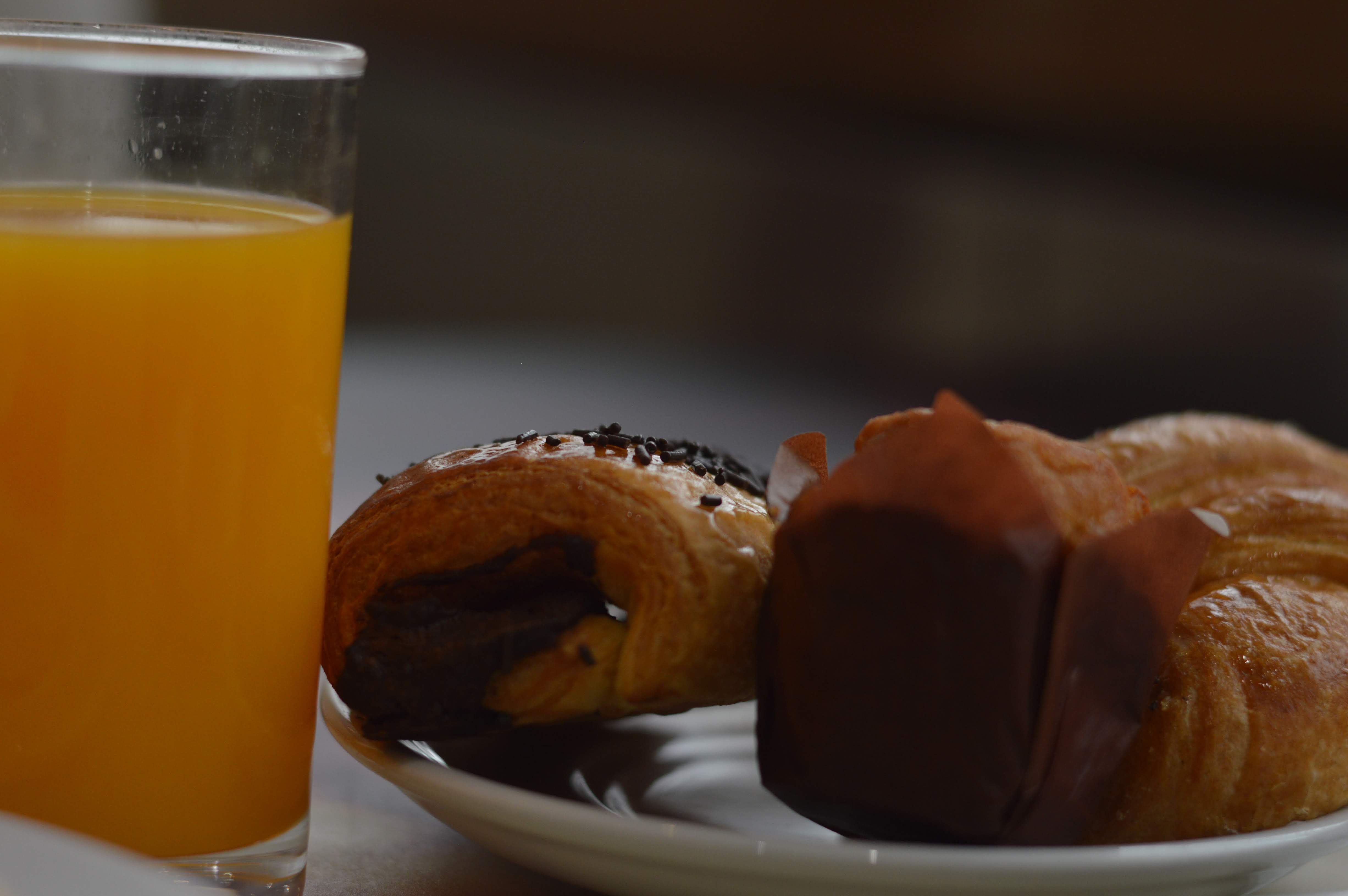 Hotel Chamartin the One - photo